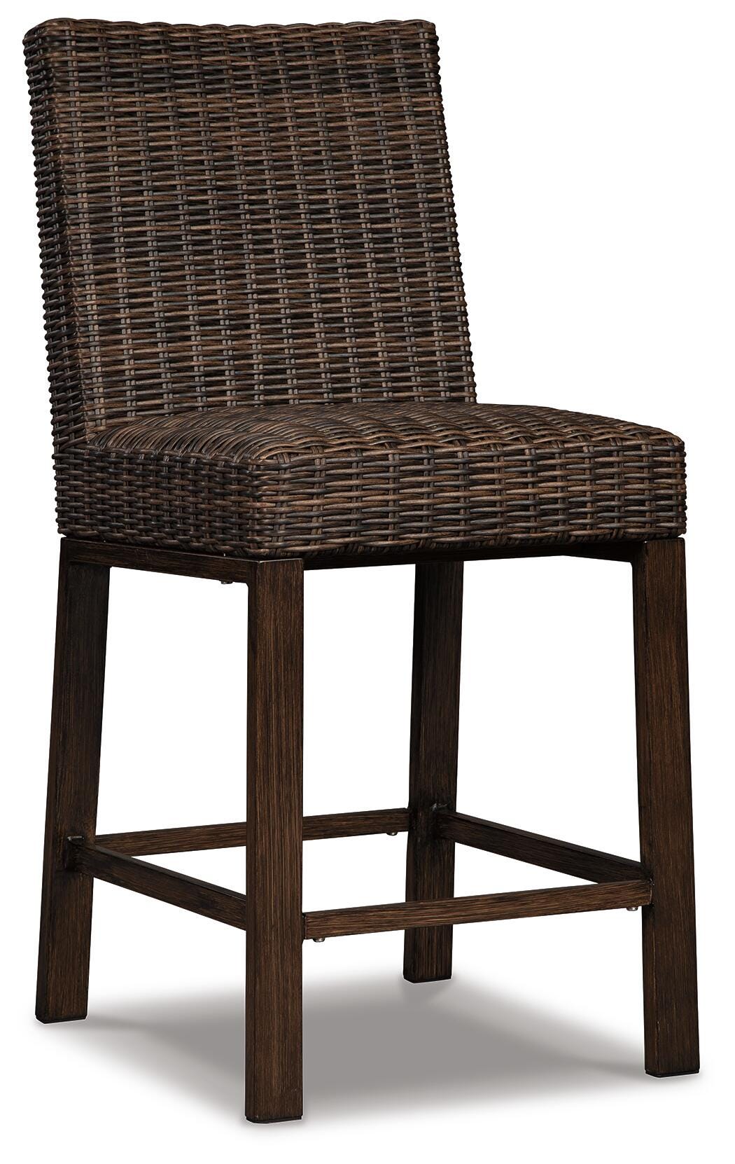 Paradise Trail Bar Stool (Set of 2) - image 5