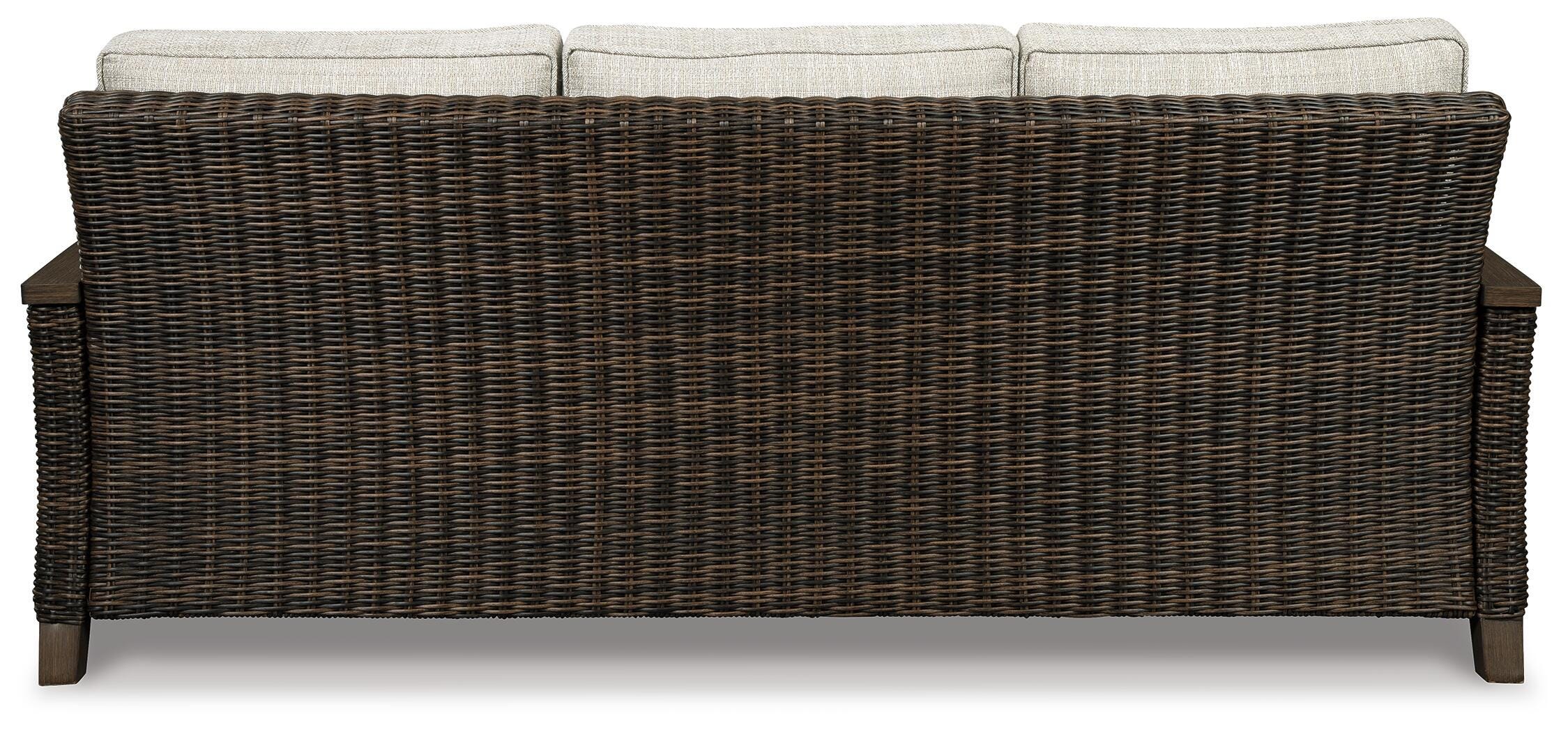 Paradise Trail Sofa with Cushion - image 6