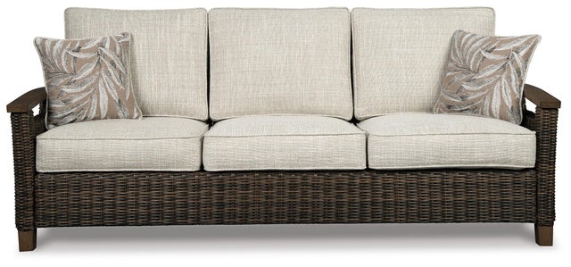 Paradise Trail Outdoor Sofa