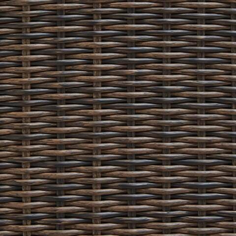 Drakes Beach Outdoor Loveseat with Cushion - image 6