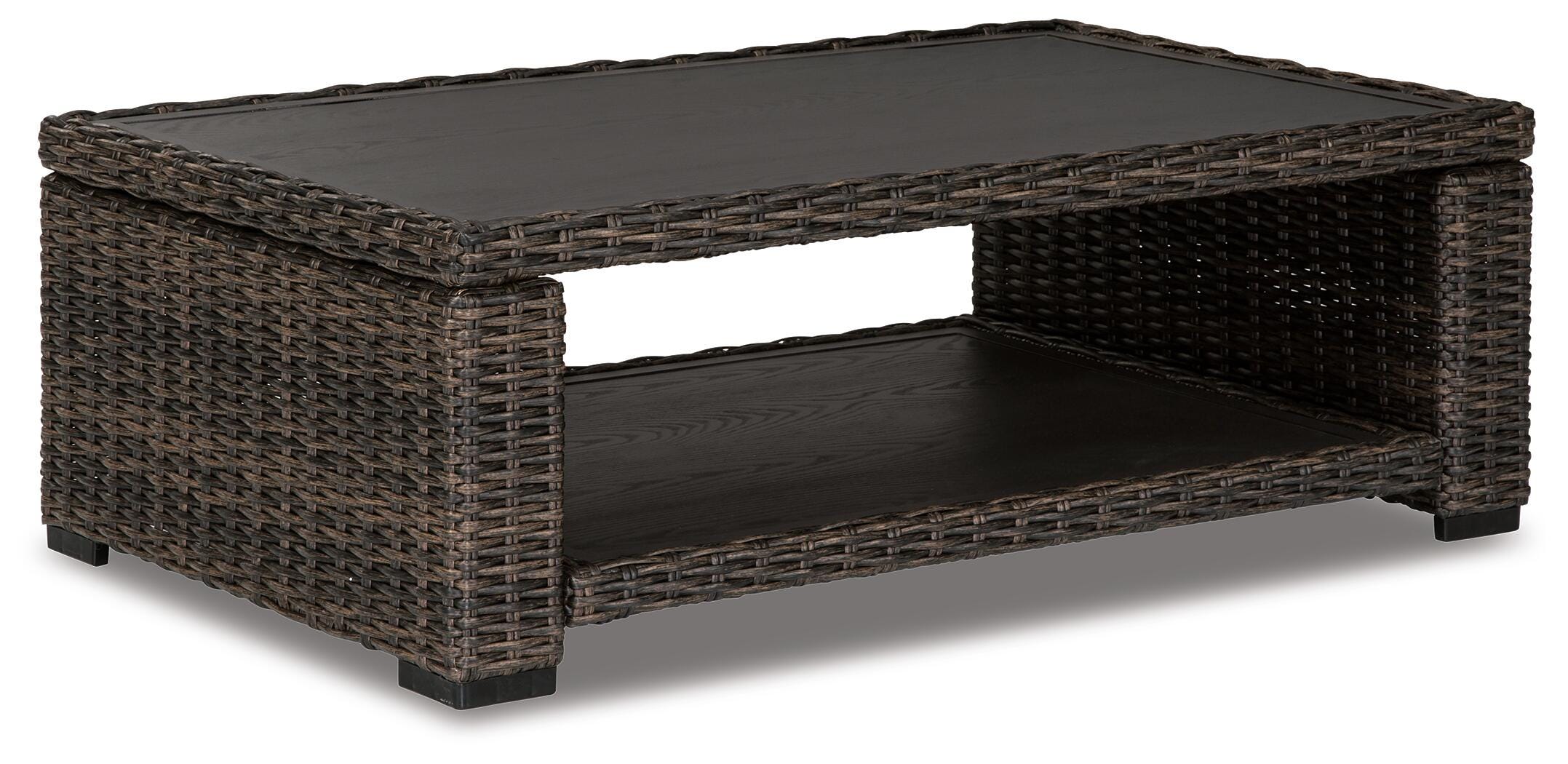 Grasson Lane Coffee Table - image 2