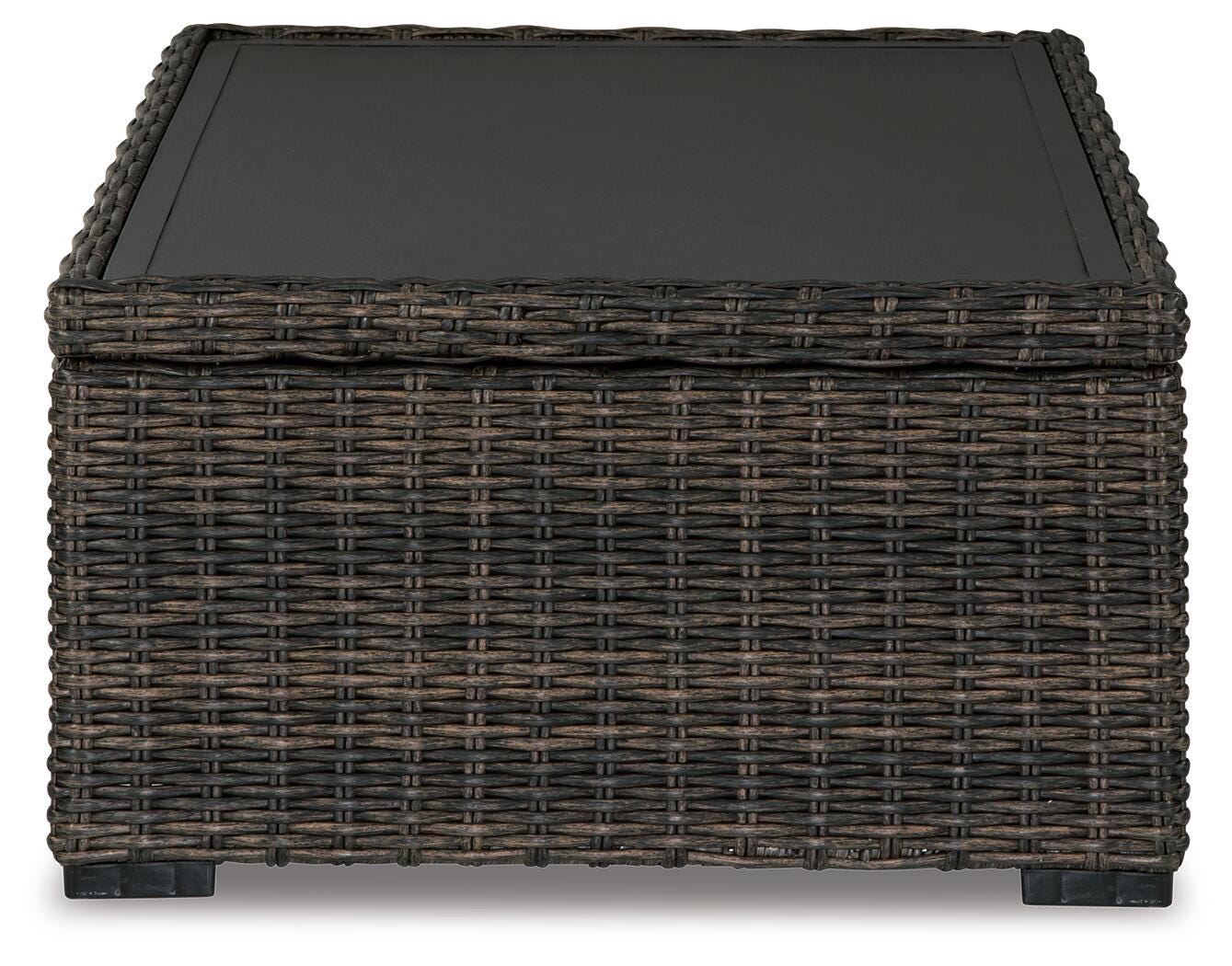 Grasson Lane Outdoor Coffee Table | Ashley