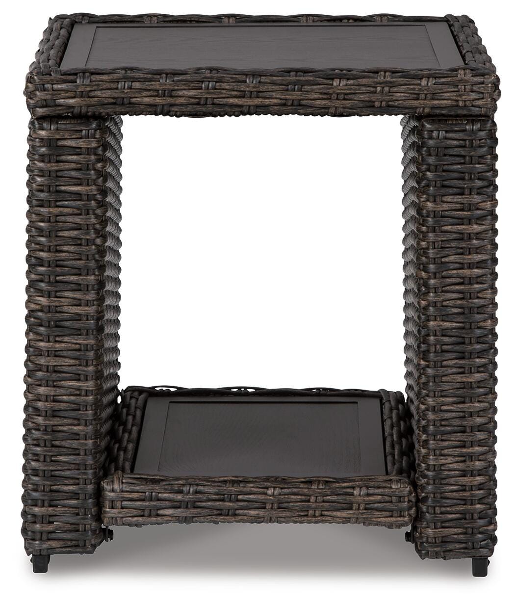 Grasson Lane End Table - image 3