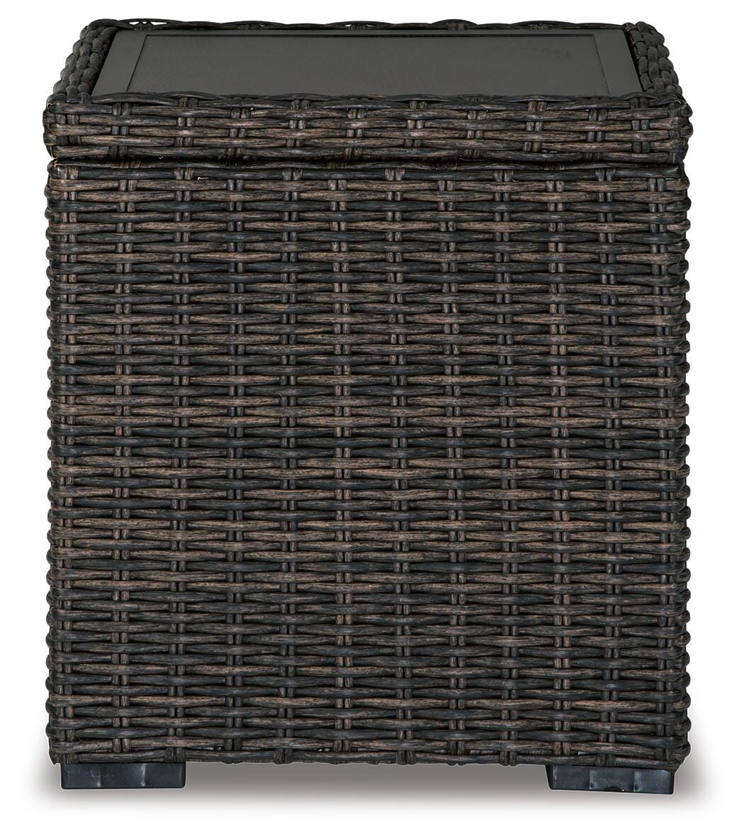Grasson Lane End Table - image 4