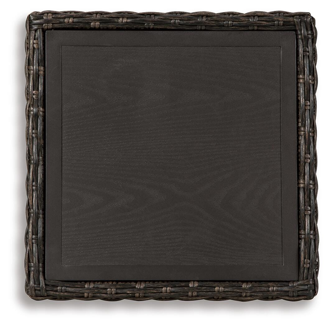 Grasson Lane End Table - image 5