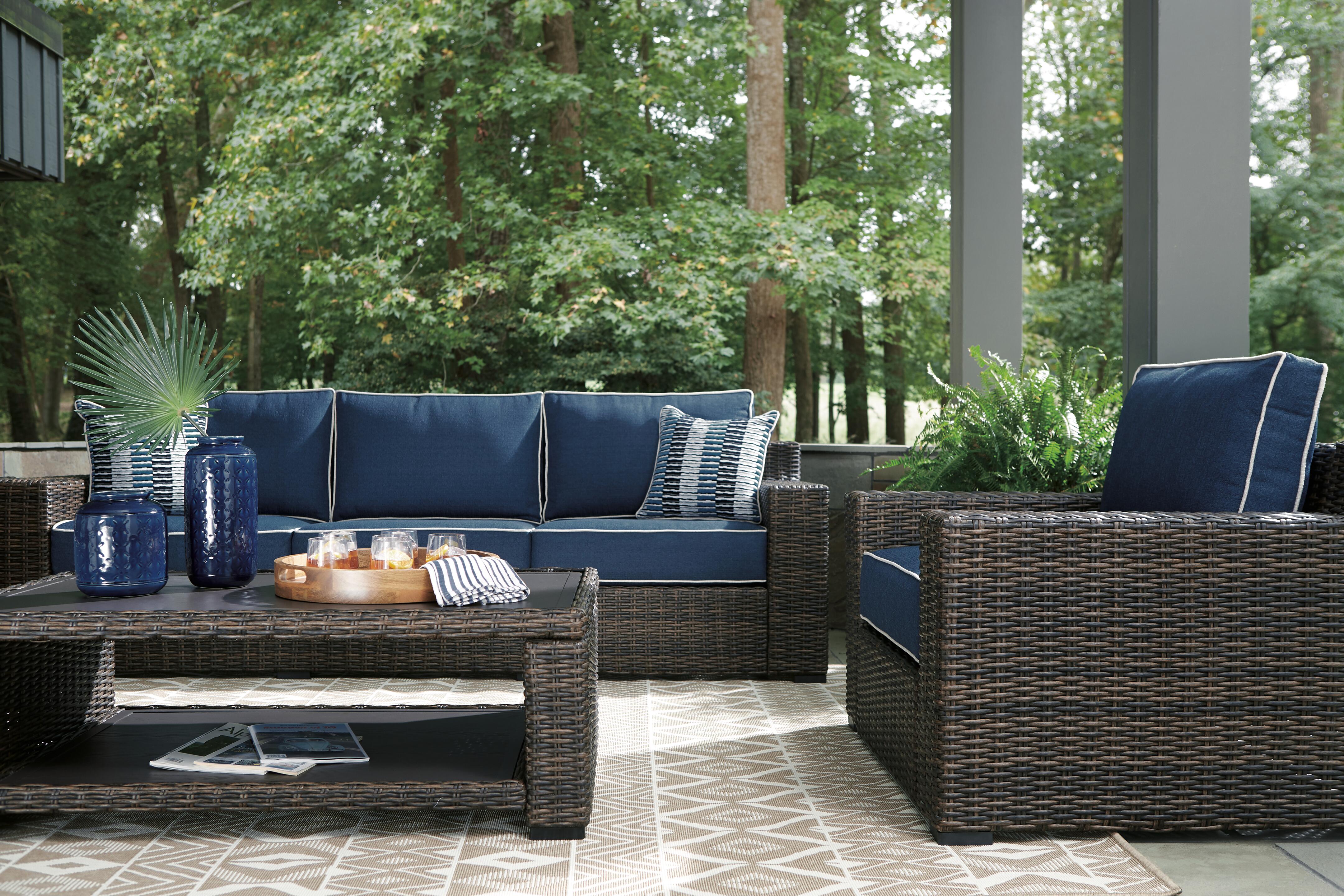 Grasson Lane Coffee Table - image 7