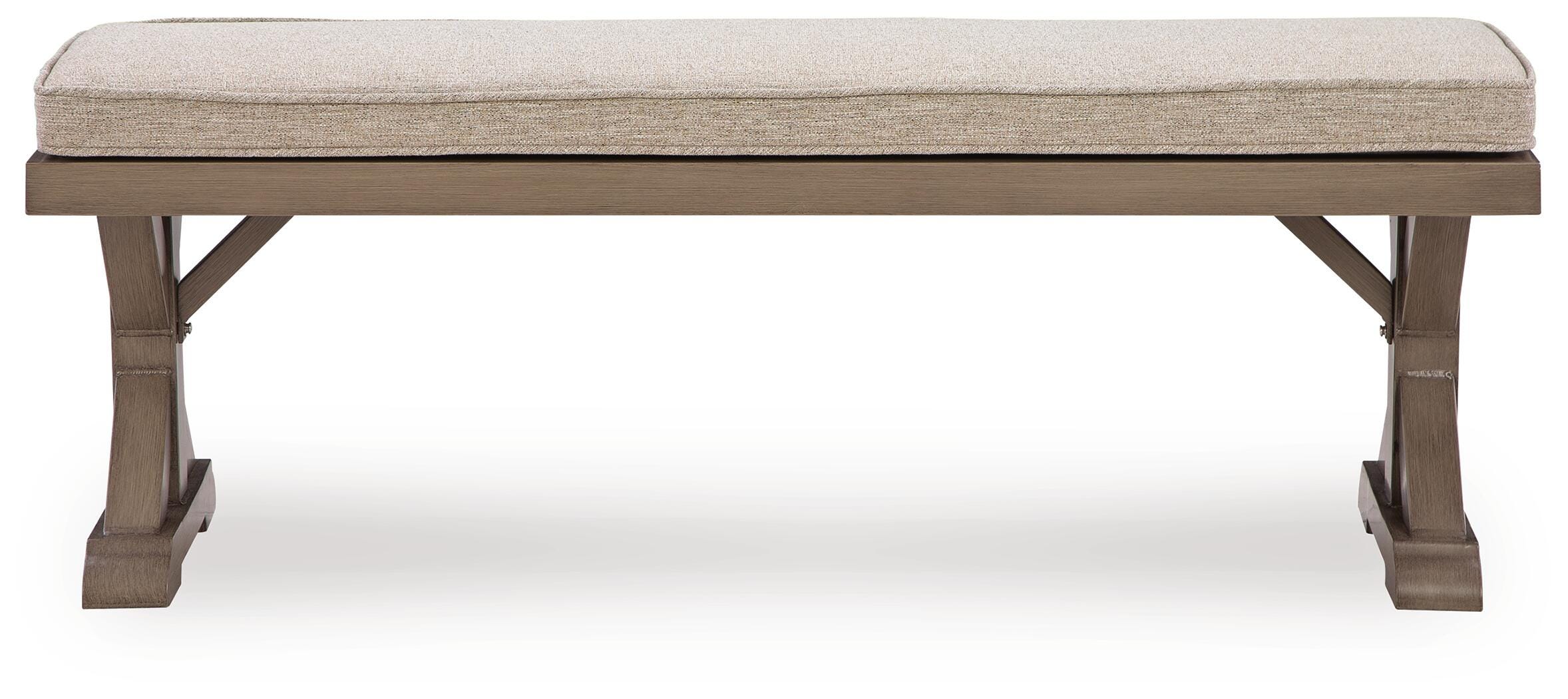 Laguna Heights Bench with Cushion - image 3