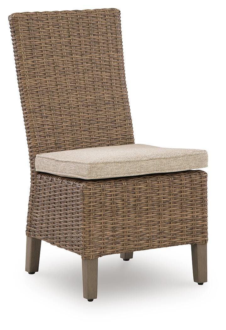 Laguna Heights Side Chair with Cushion (Set of 2) - image 3