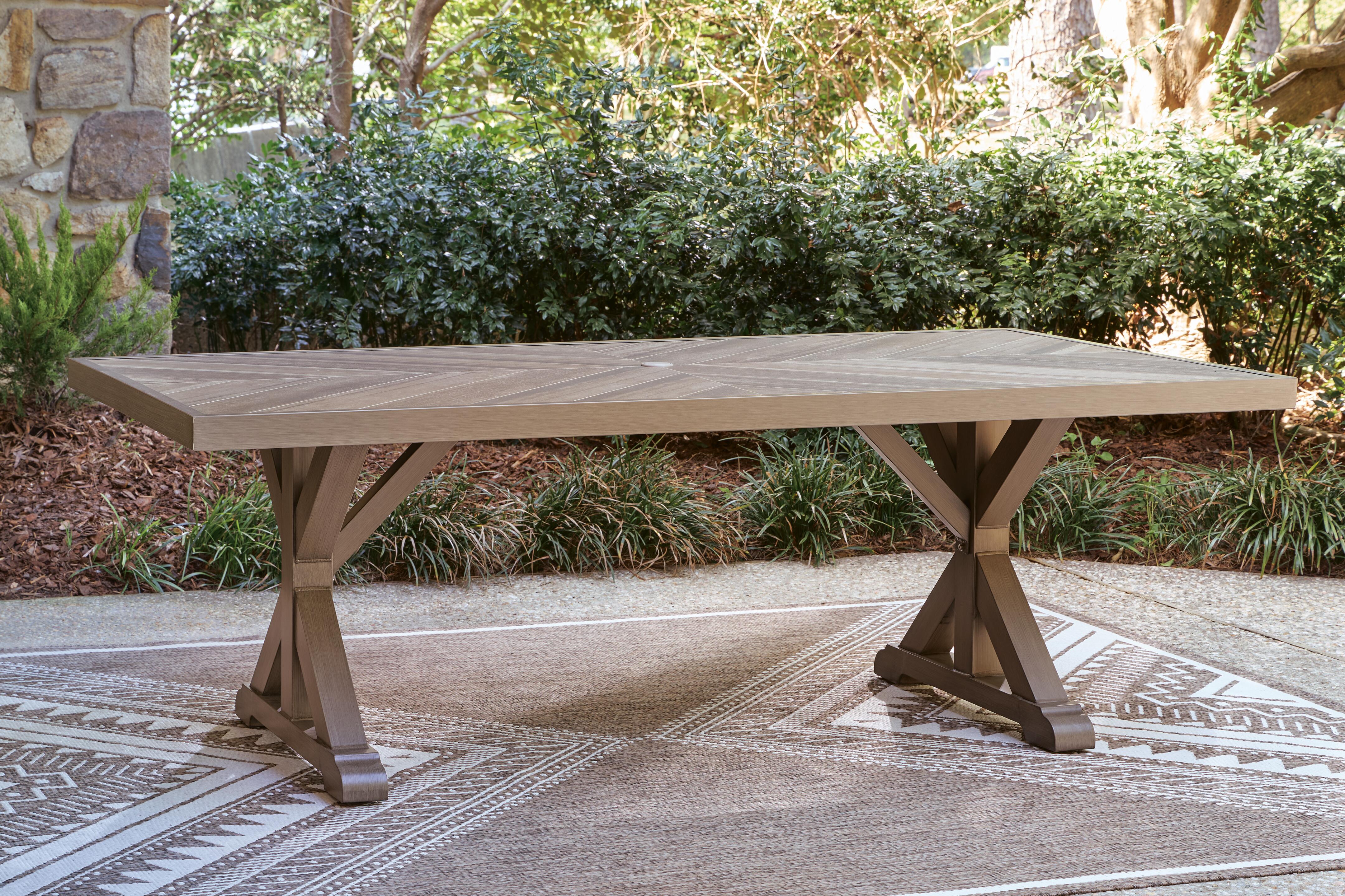 Laguna Heights Outdoor Dining Table - image 5