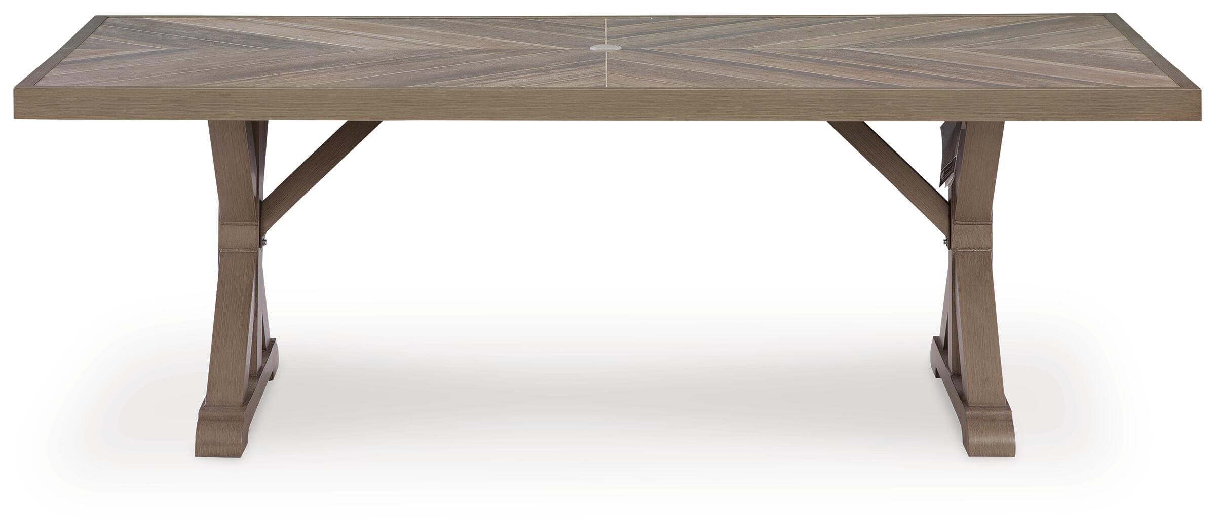 Laguna Heights Outdoor Dining Table - image 3