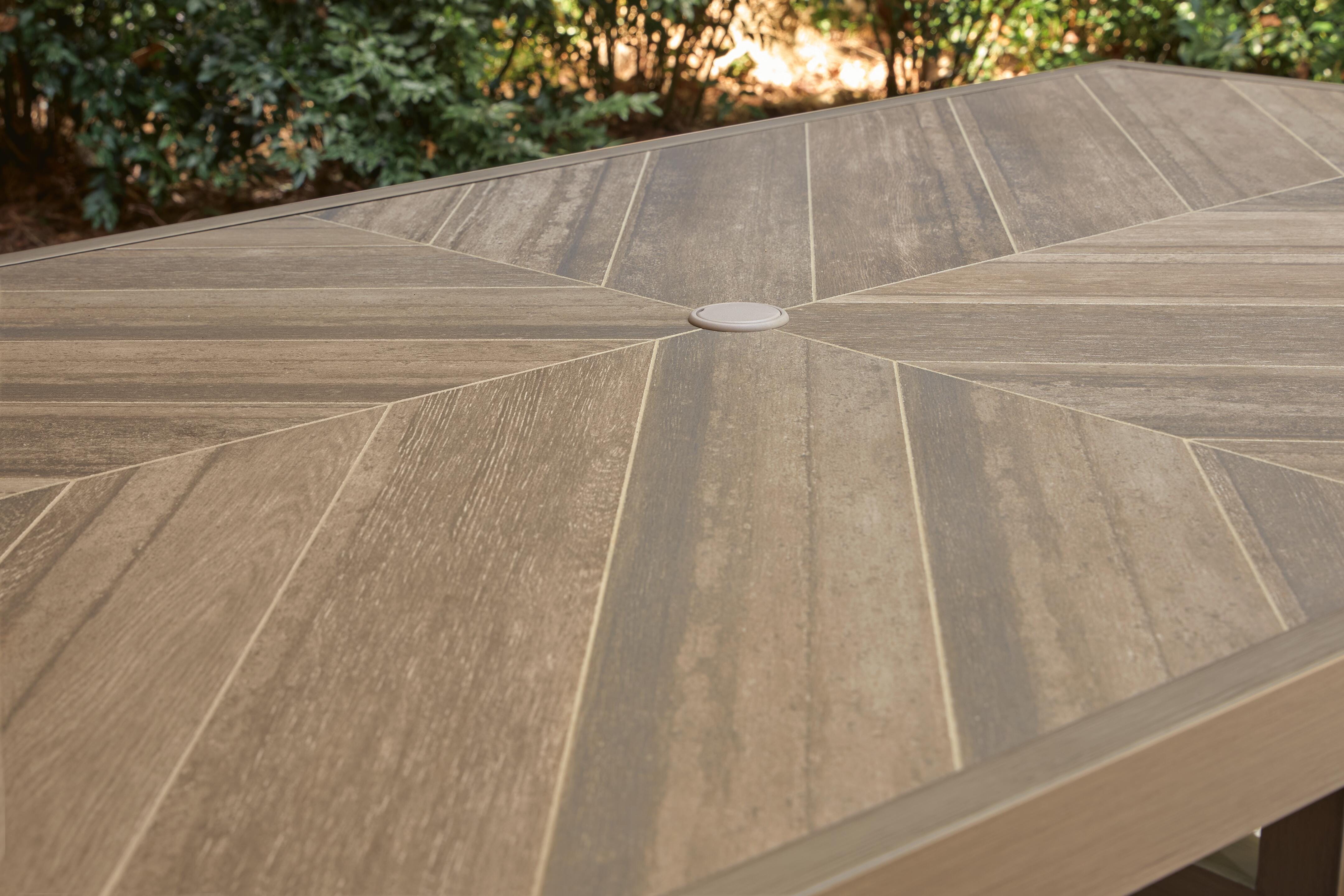 Laguna Heights Outdoor Dining Table - image 6
