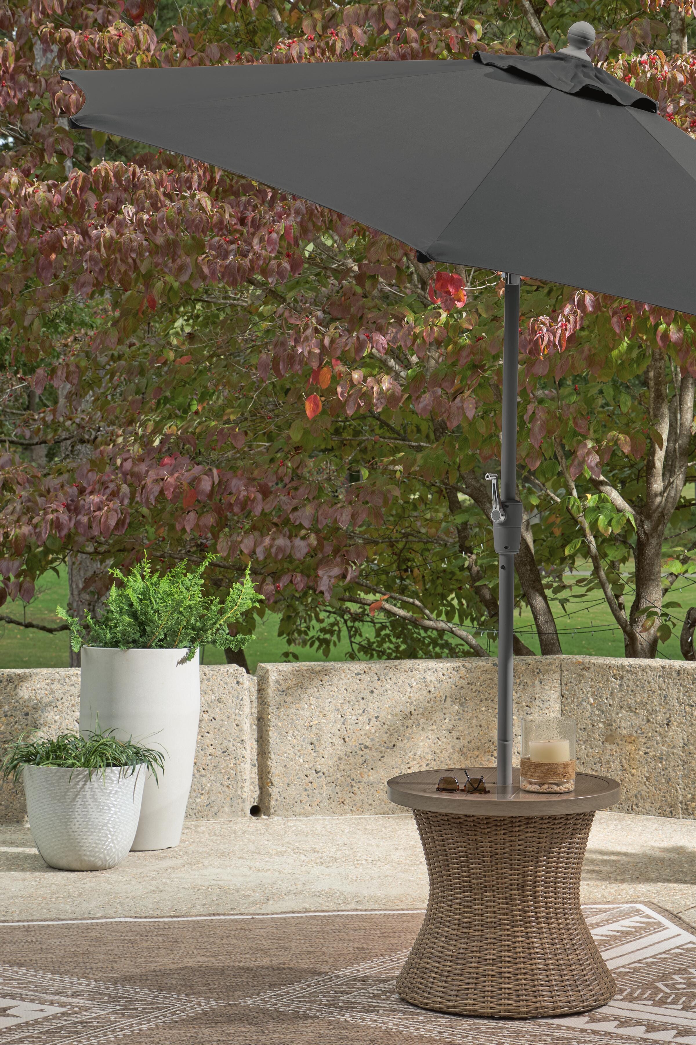 Revare Beach Outdoor End Table - image 7