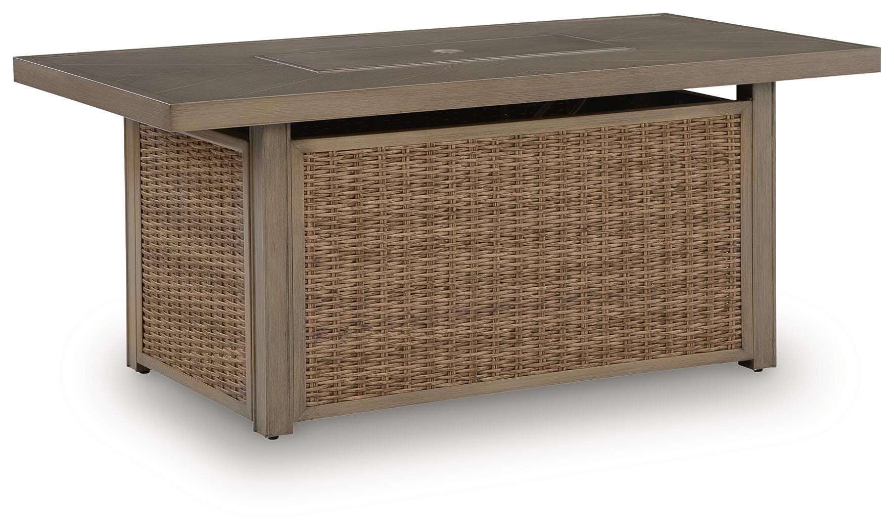 Laguna Heights Outdoor Fire Pit Table - image 2
