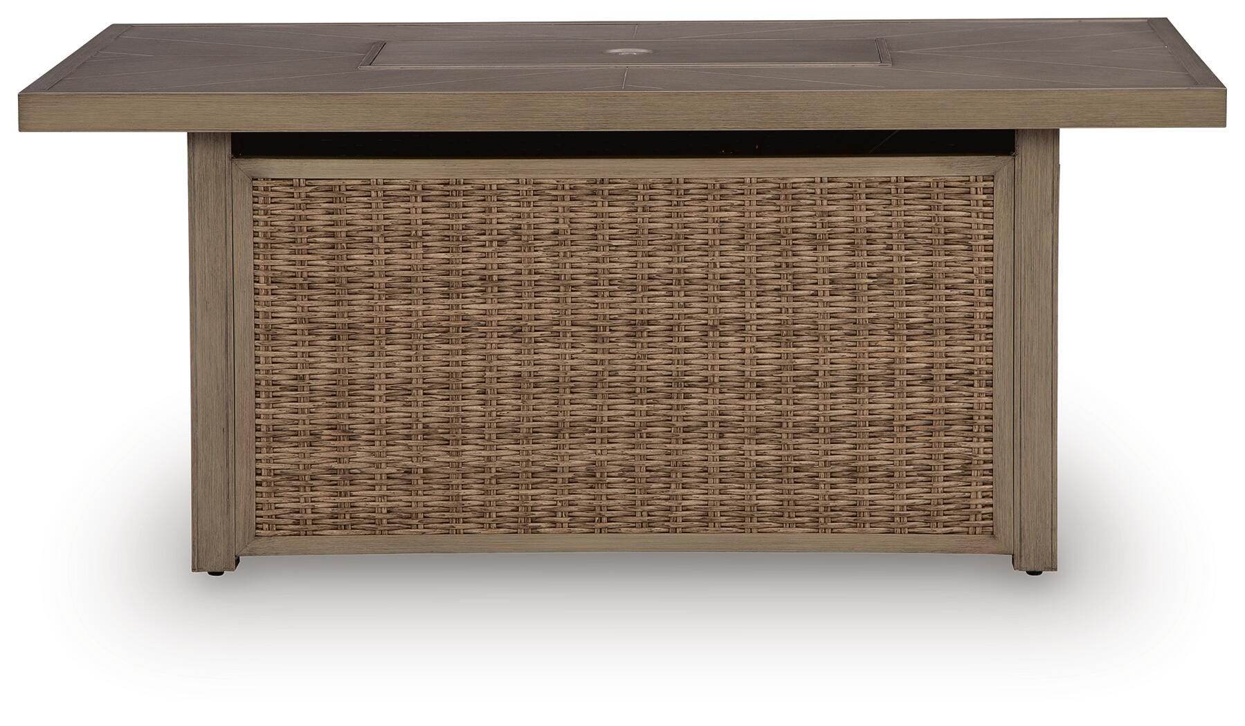 Laguna Heights Outdoor Fire Pit Table - image 4