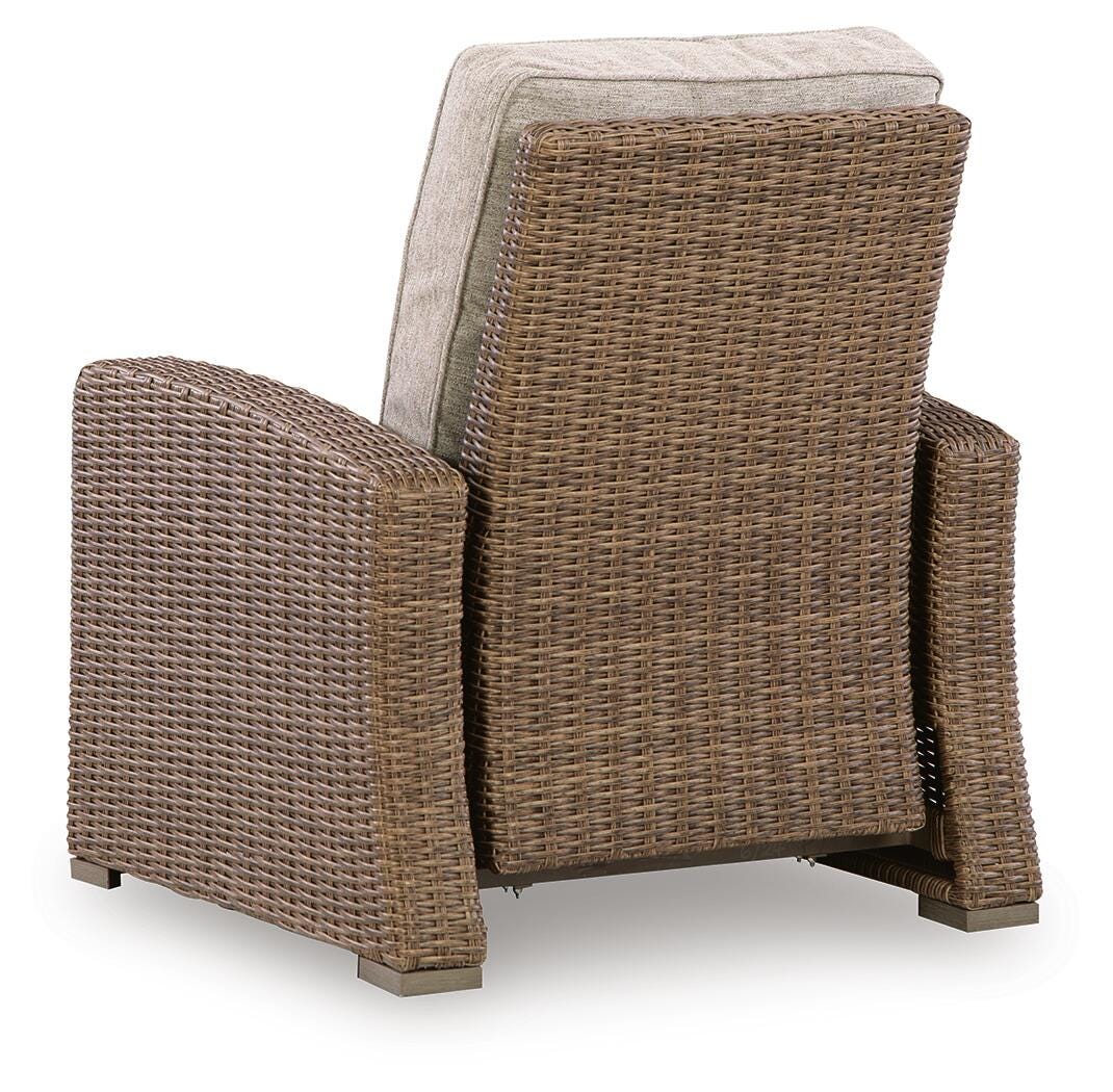 Revare Beach Outdoor Recliner - image 5
