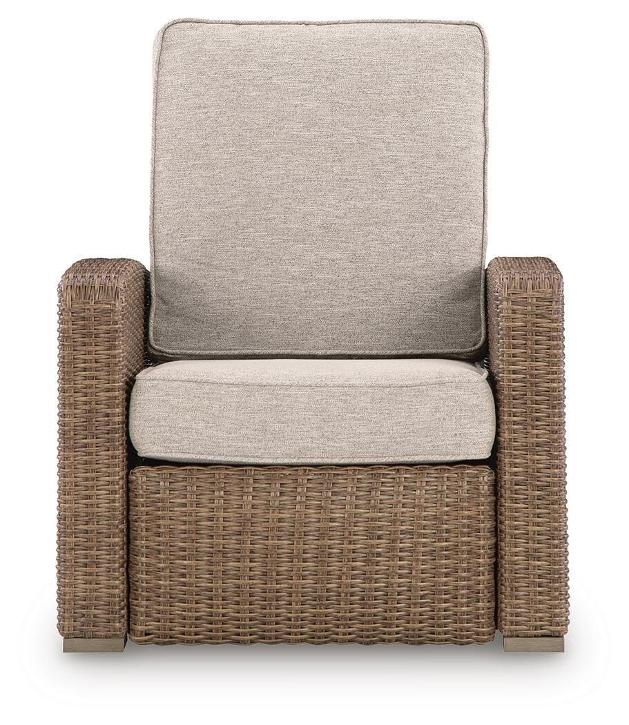 Revare Beach Outdoor Recliner - image 4