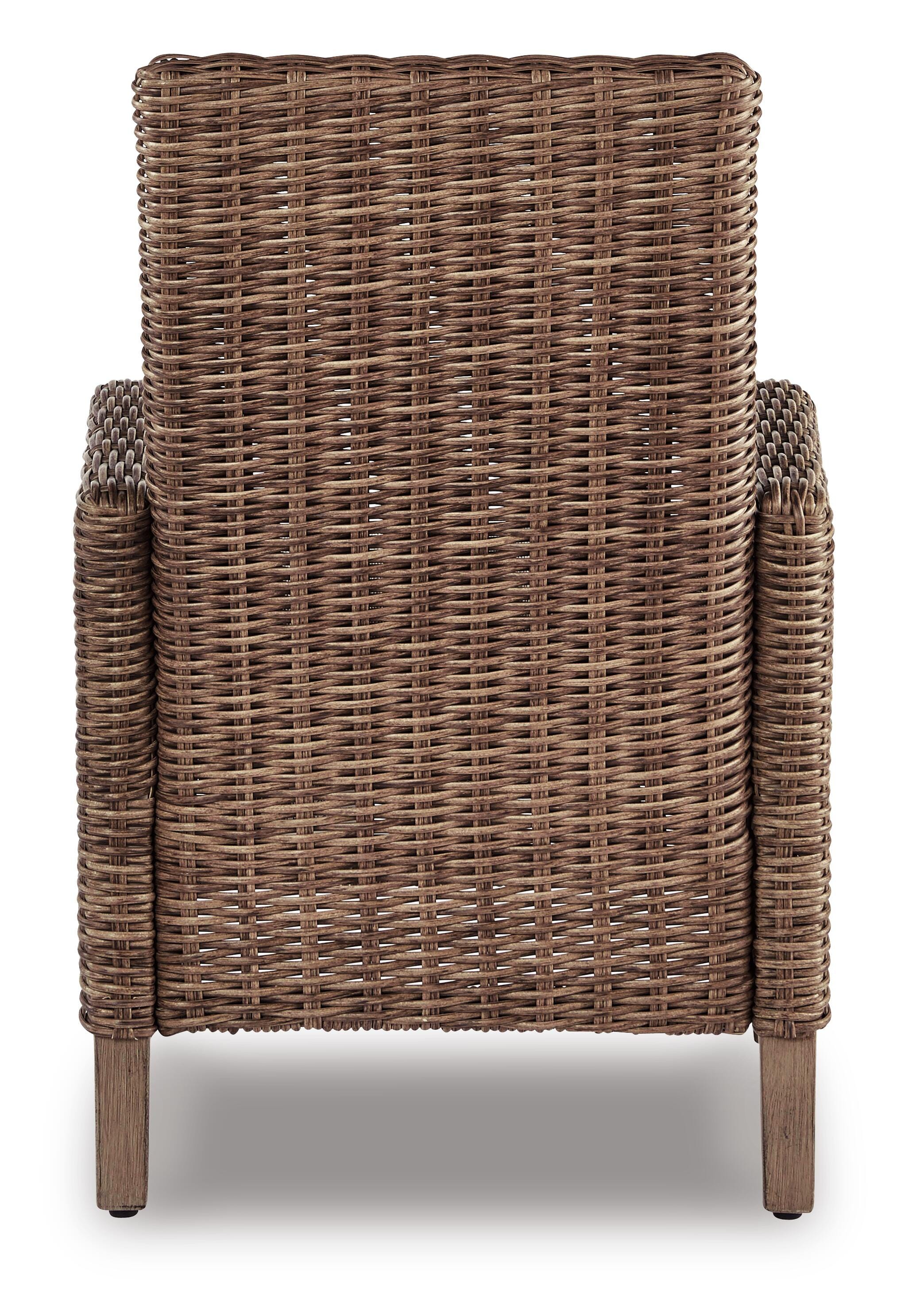 Sillón de exterior Beachcroft con cojín (juego de 2) - image 4