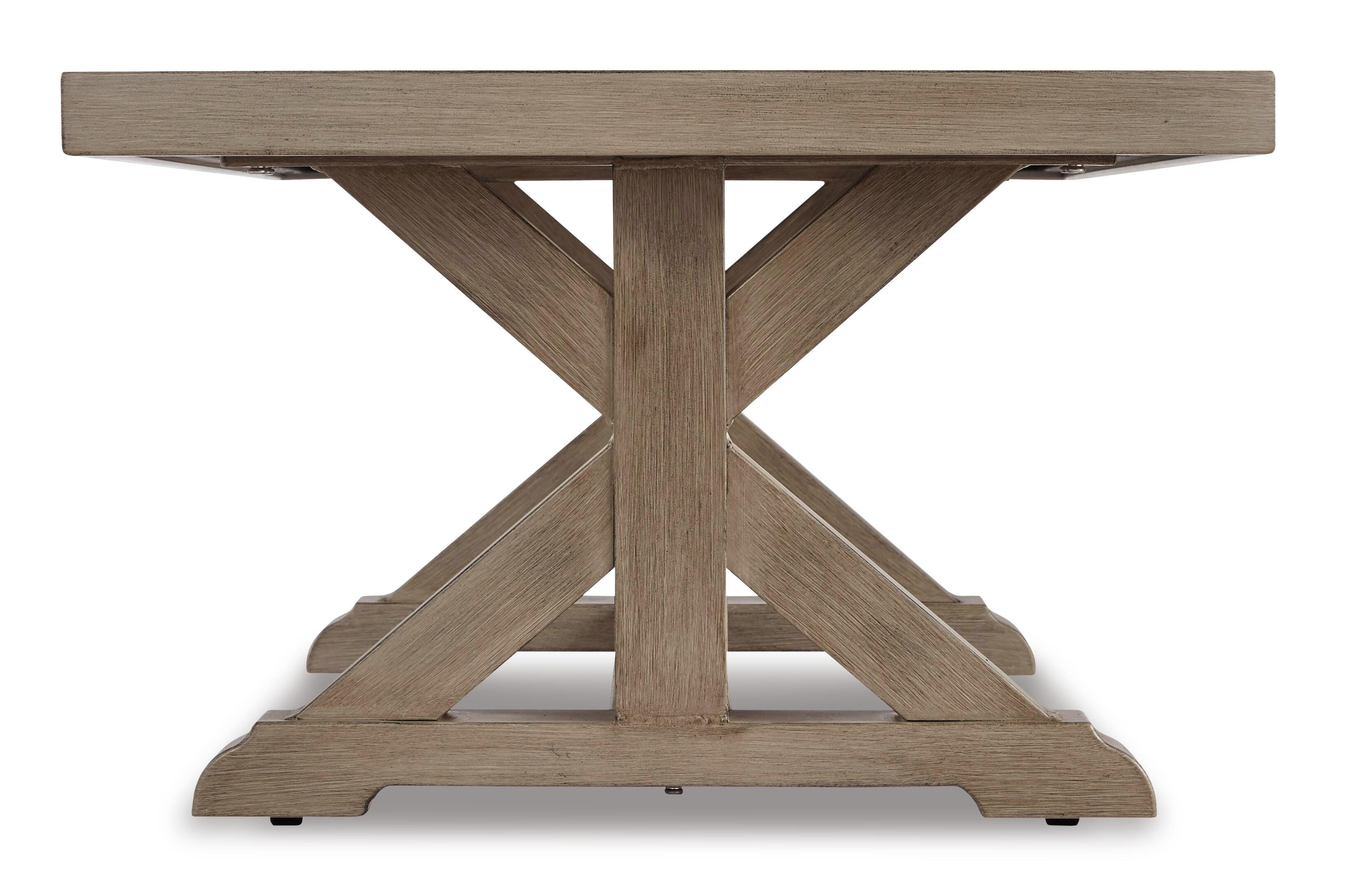 Beachcroft Outdoor Coffee Table - image 3