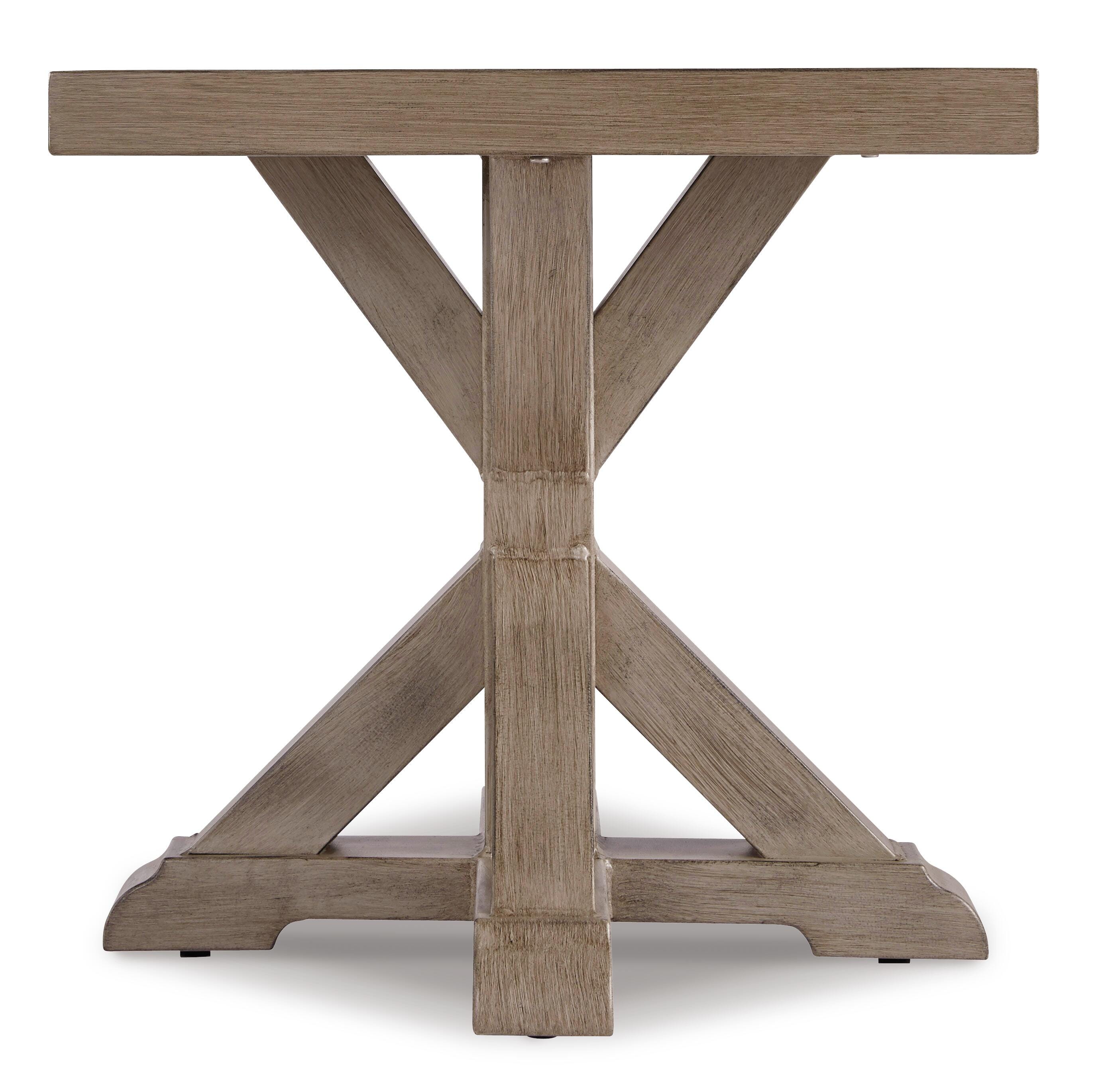 Beachcroft Outdoor End Table - image 3