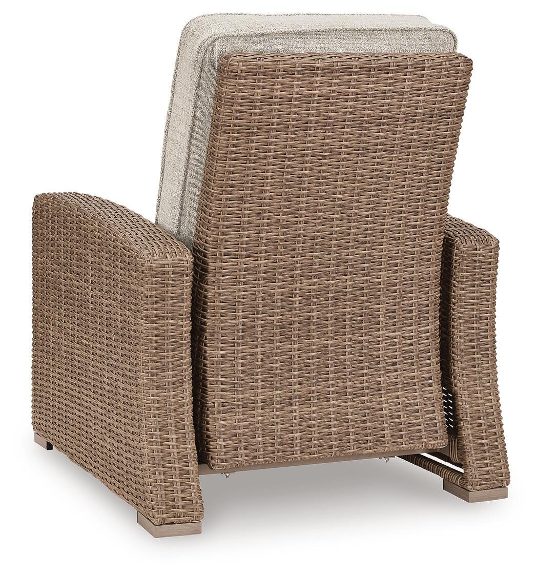 Beachcroft Outdoor Recliner - image 6