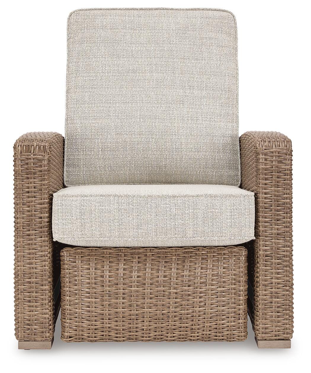 Beachcroft Outdoor Recliner - image 4
