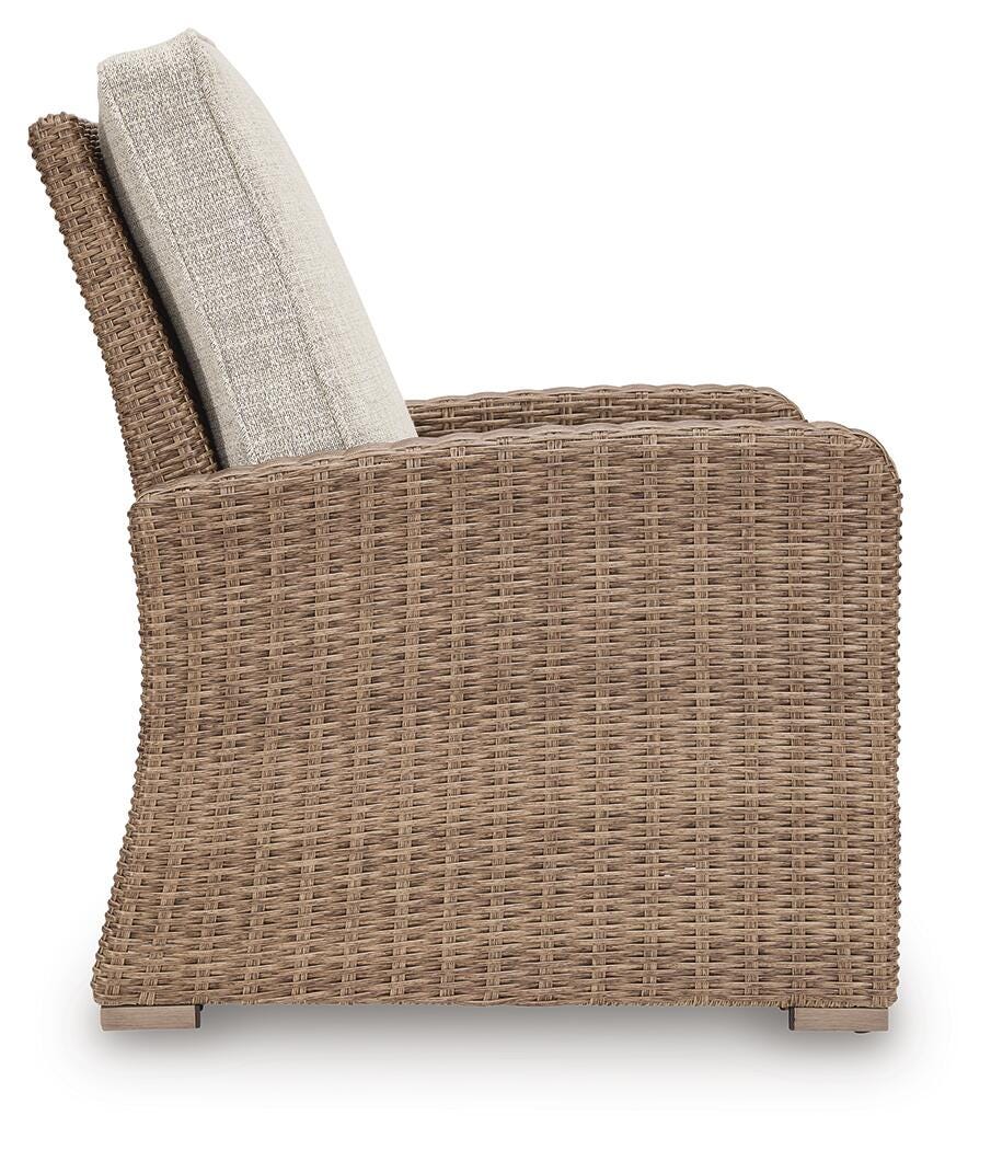 Beachcroft Outdoor Recliner - image 5