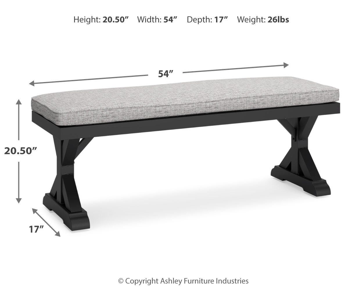 Beachcroft Dimensions