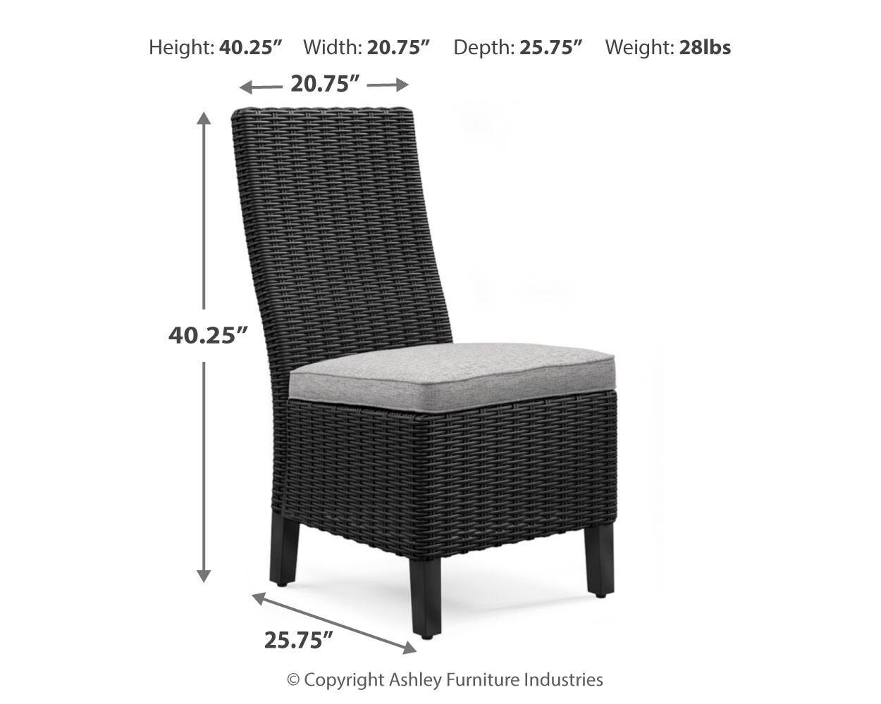 Beachcroft Dimensions