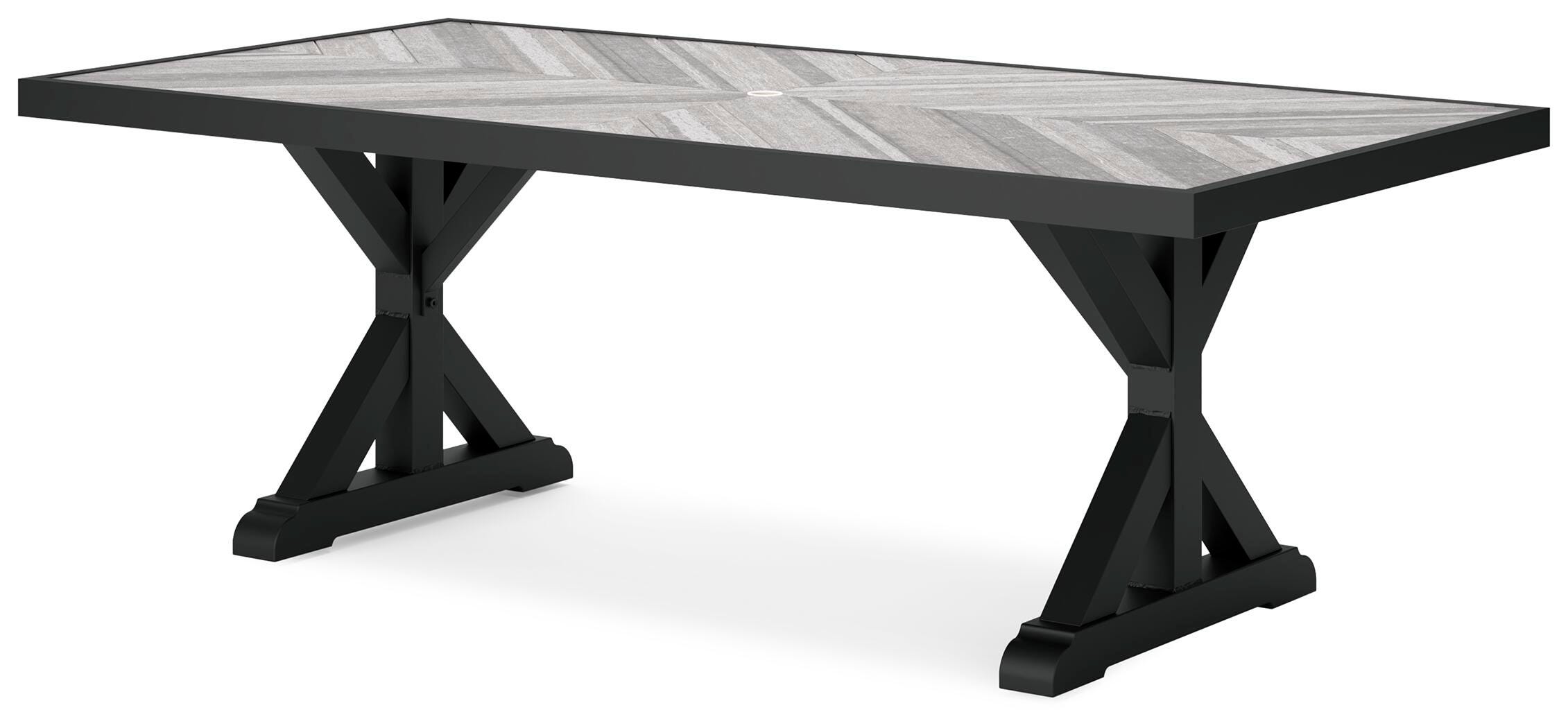 Beachcroft Outdoor Dining Table - image 3