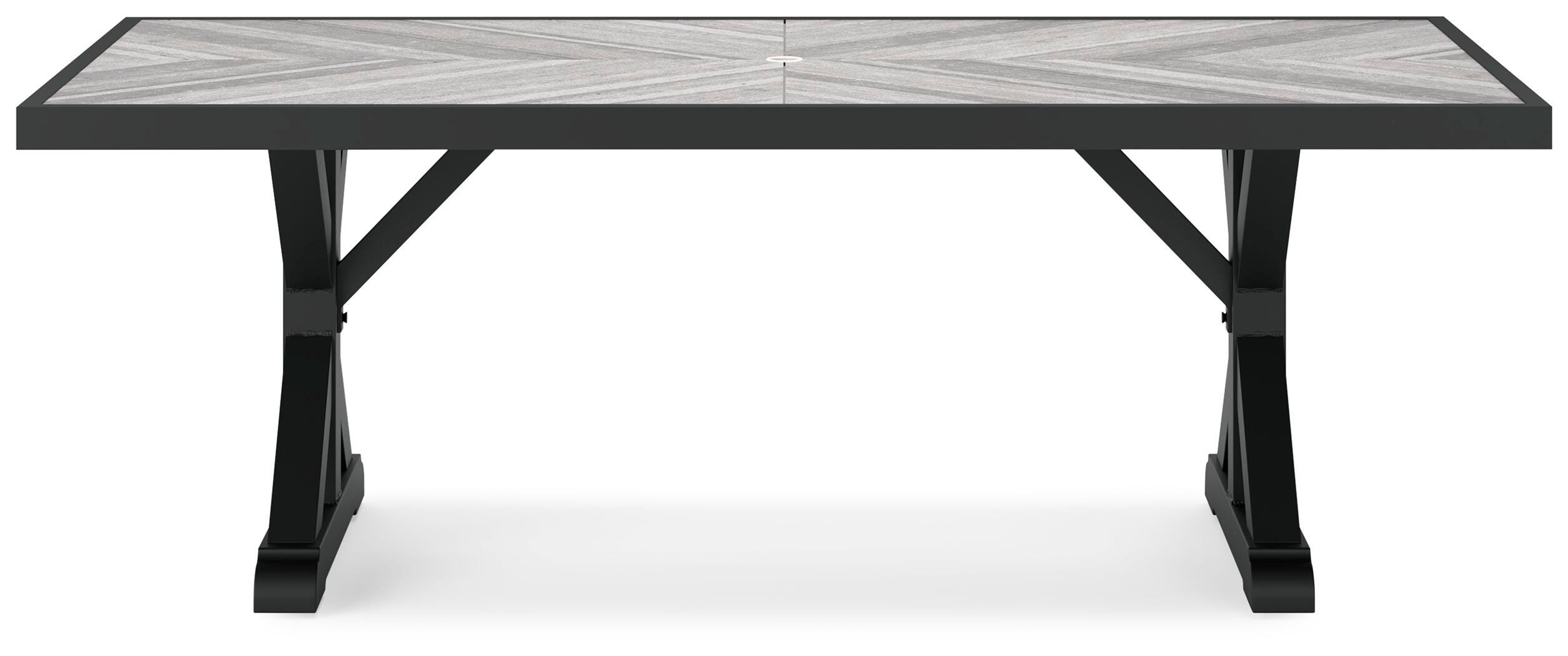 Beachcroft Outdoor Dining Table - image 5