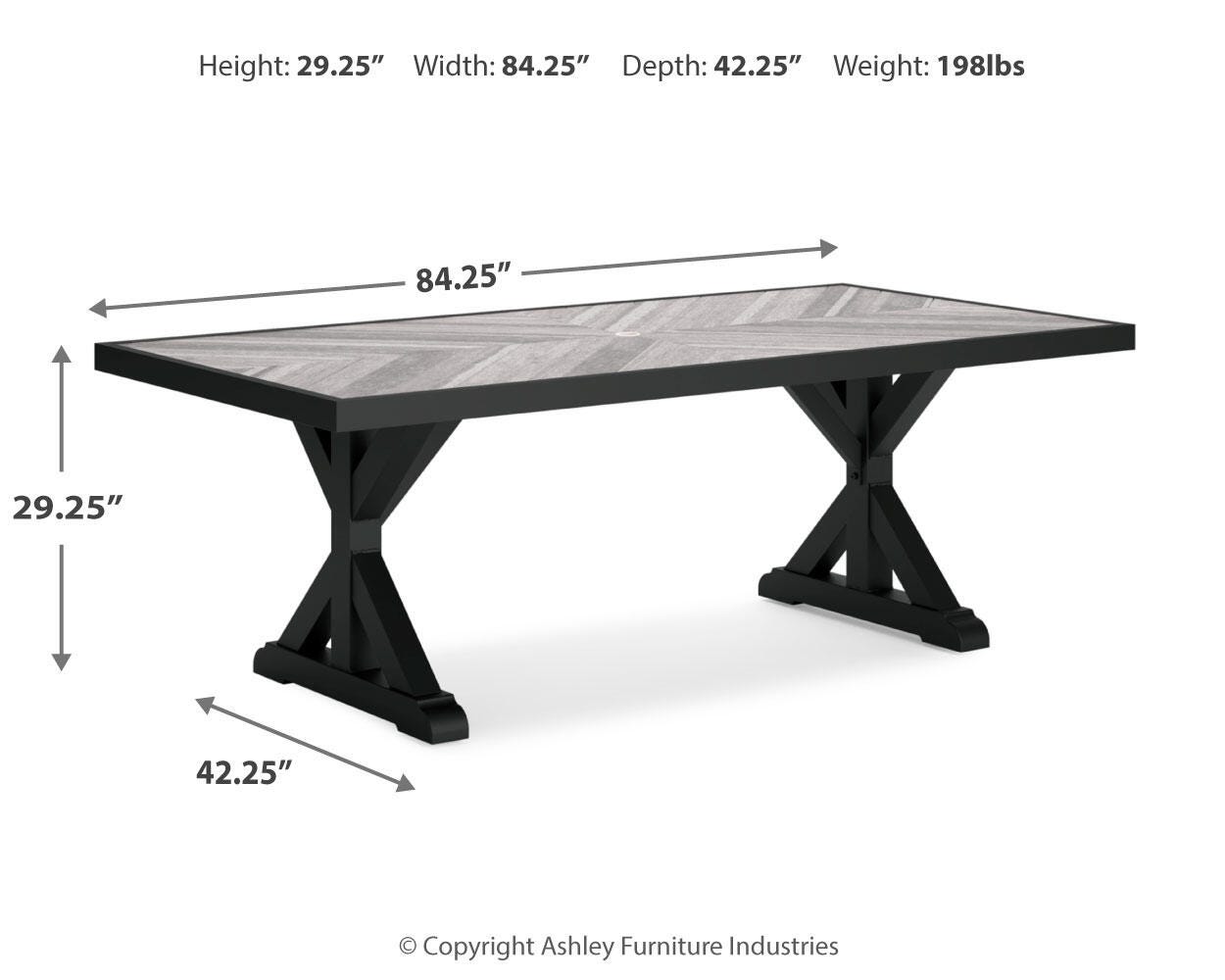 Beachcroft Dimensions