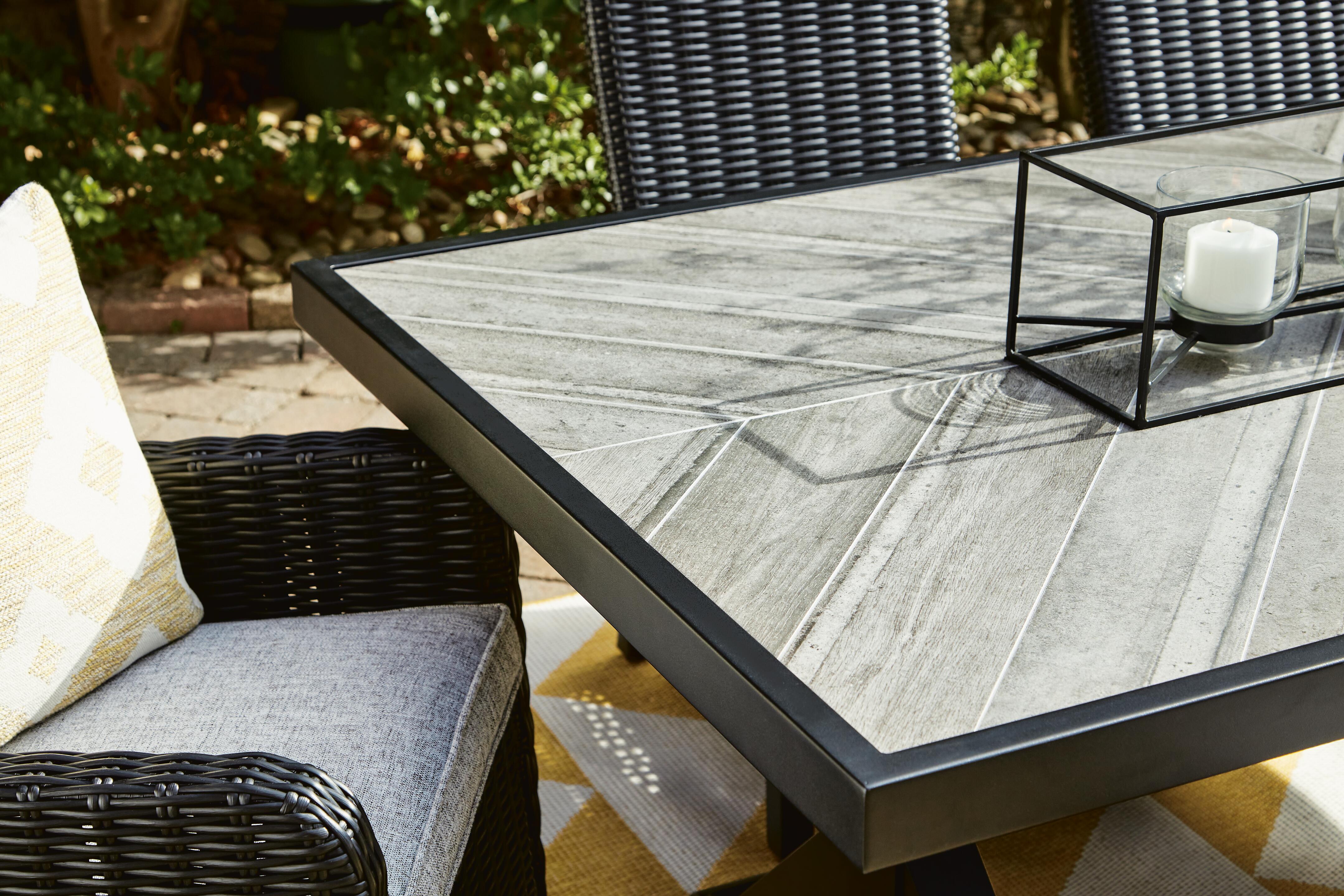 Beachcroft Outdoor Dining Table - image 9