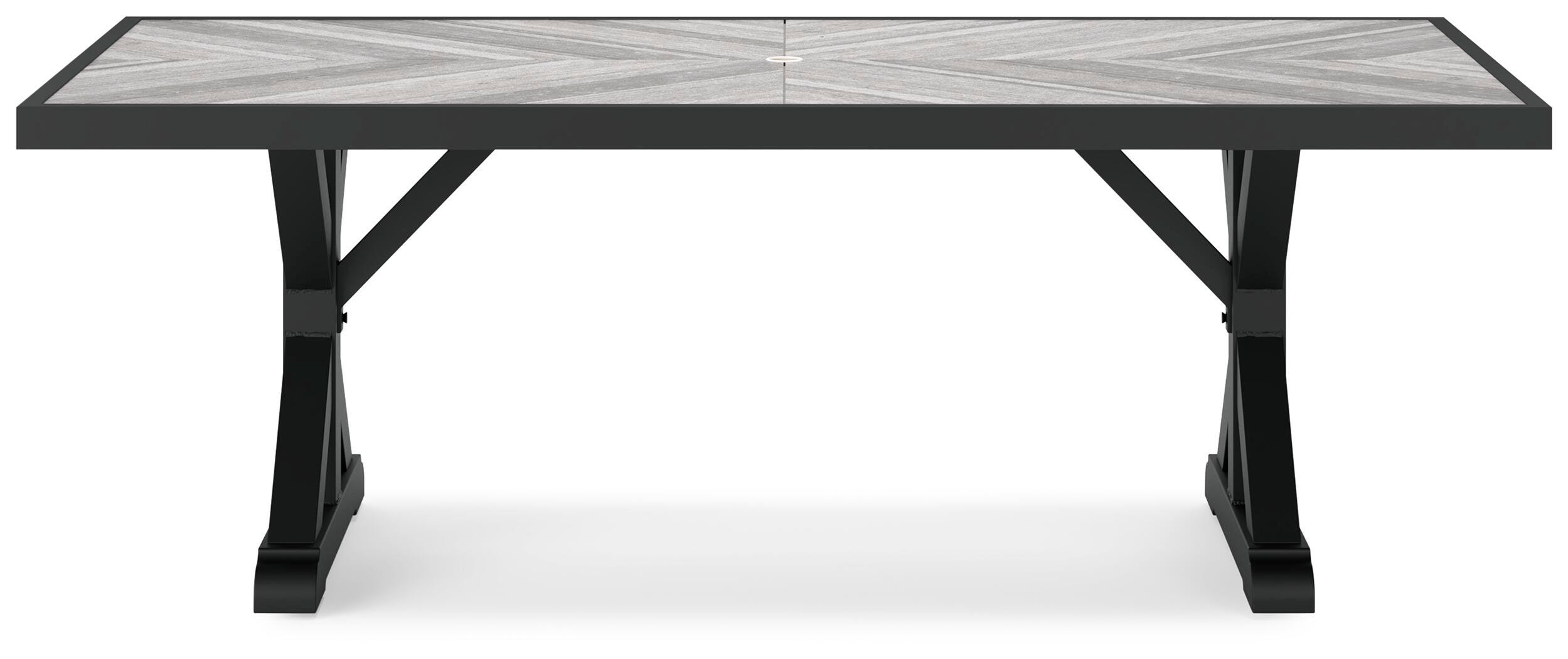 Beachcroft Outdoor Dining Table - image 6