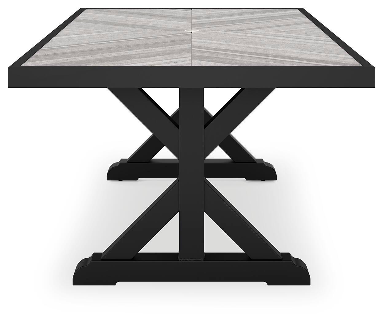 Beachcroft Outdoor Dining Table - image 7