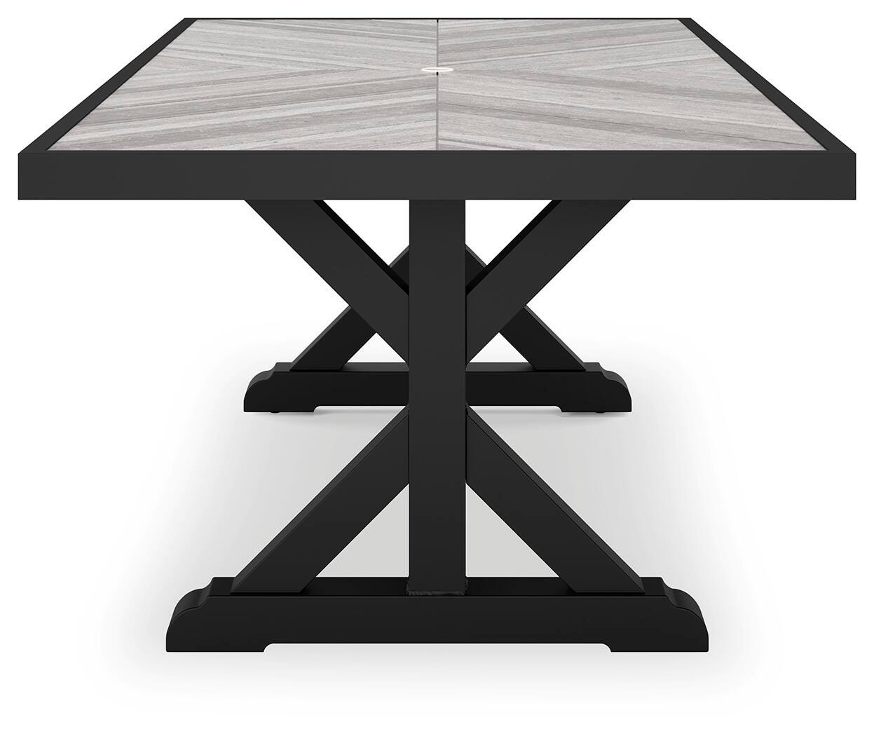 Beachcroft Outdoor Dining Table - image 8
