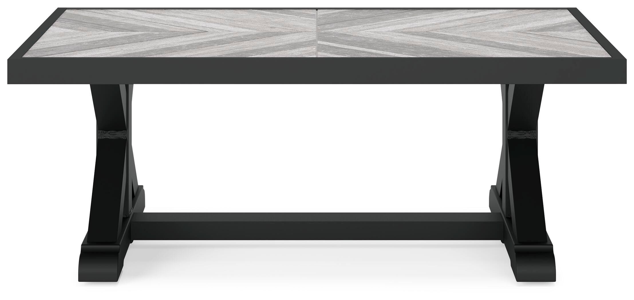 Beachcroft Outdoor Coffee Table - image 6
