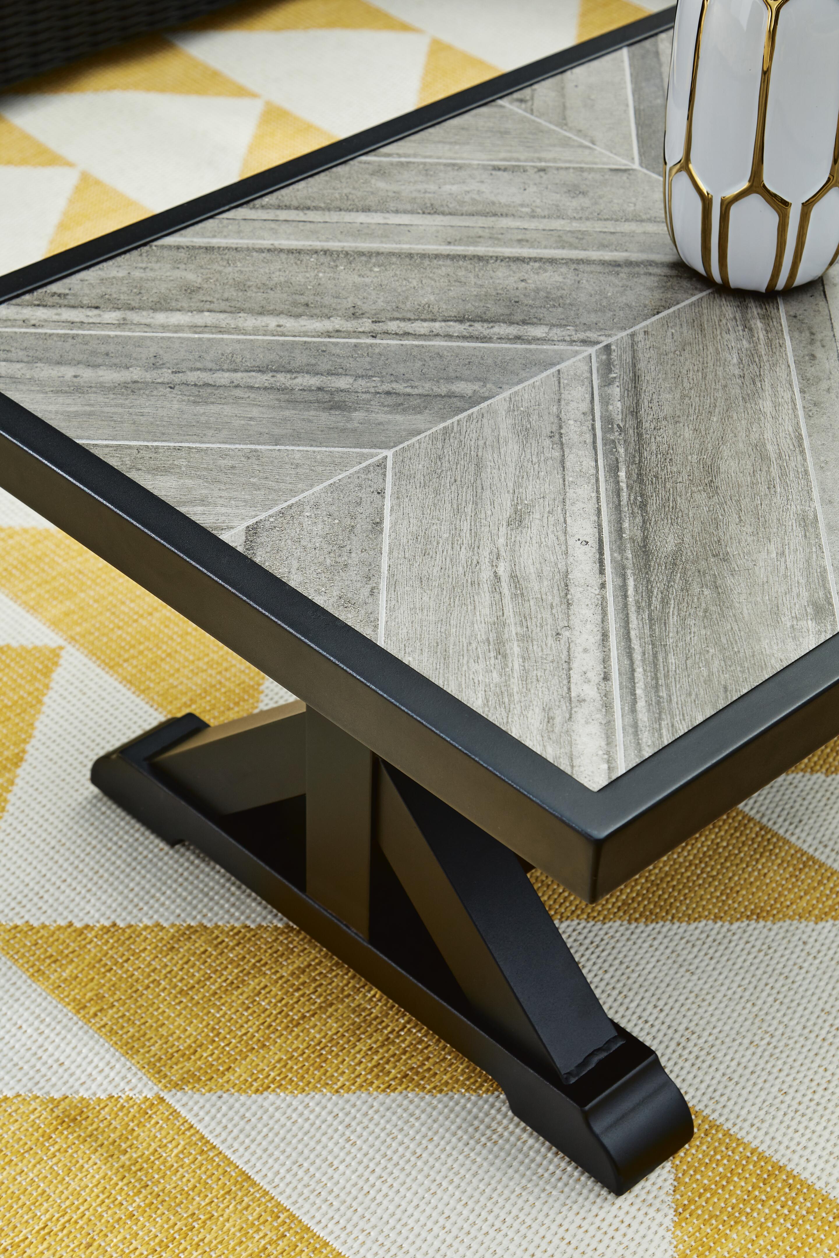 Beachcroft Outdoor Coffee Table - image 9