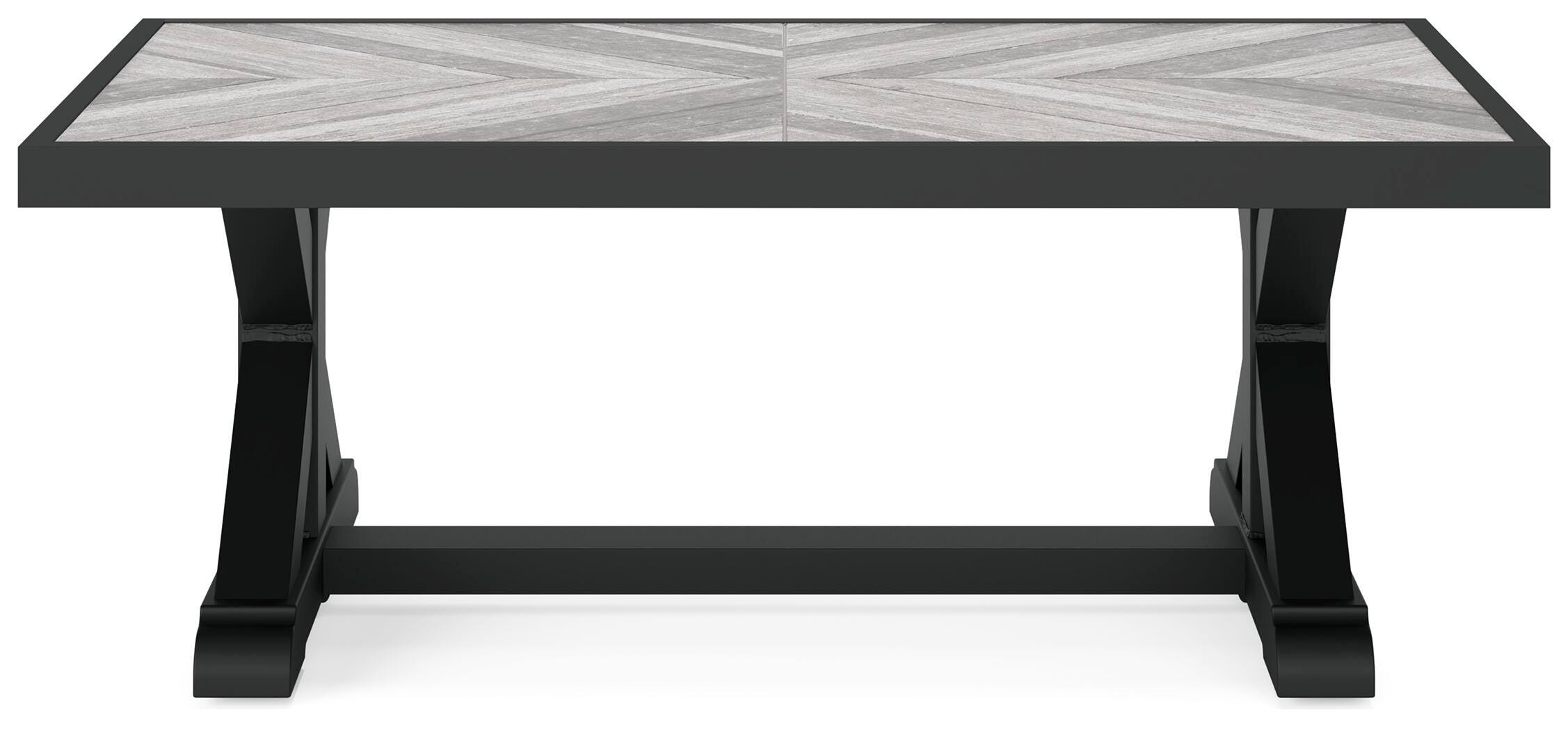 Beachcroft Outdoor Coffee Table - image 5