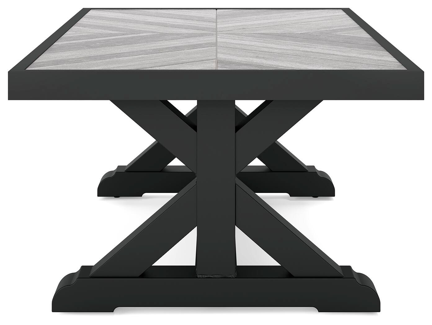 Beachcroft Outdoor Coffee Table - image 7