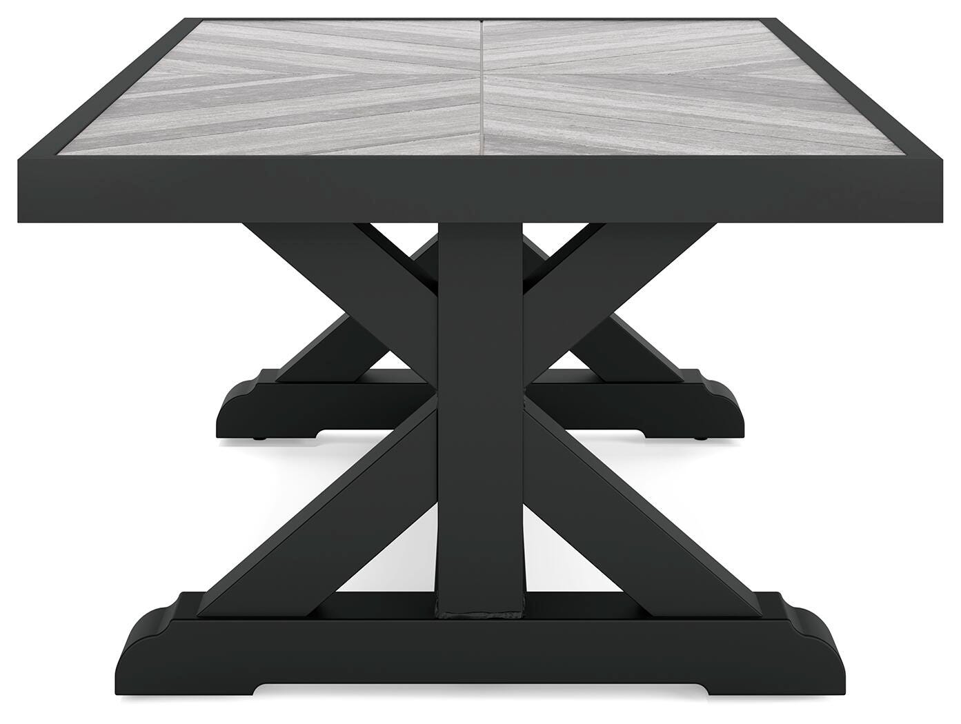 Beachcroft Outdoor Coffee Table - image 8