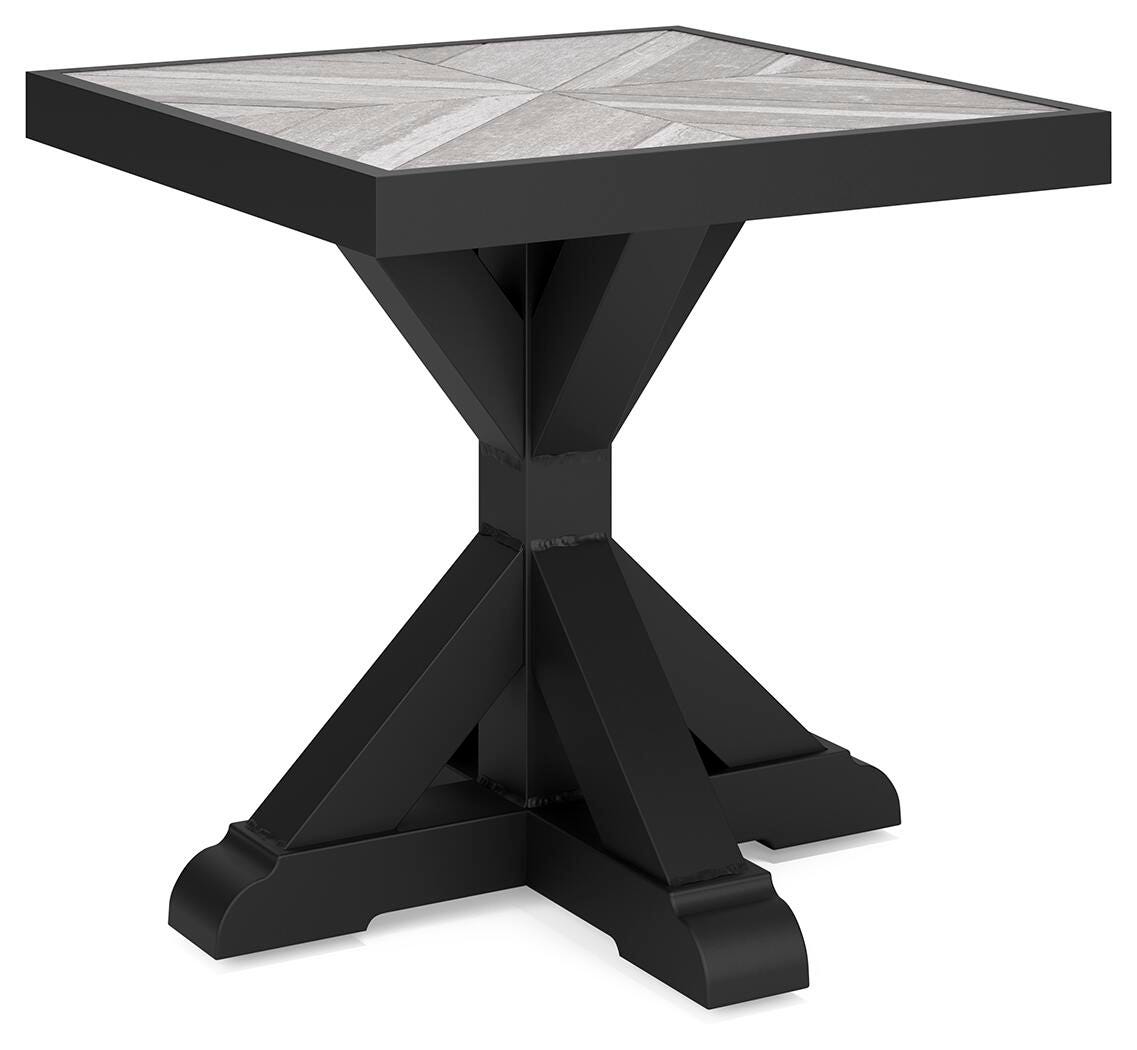 Beachcroft Outdoor End Table - image 3