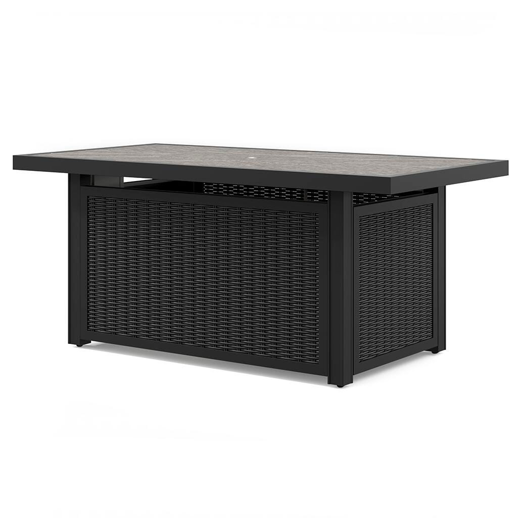 Beachcroft Outdoor Fire Pit Table - image 3