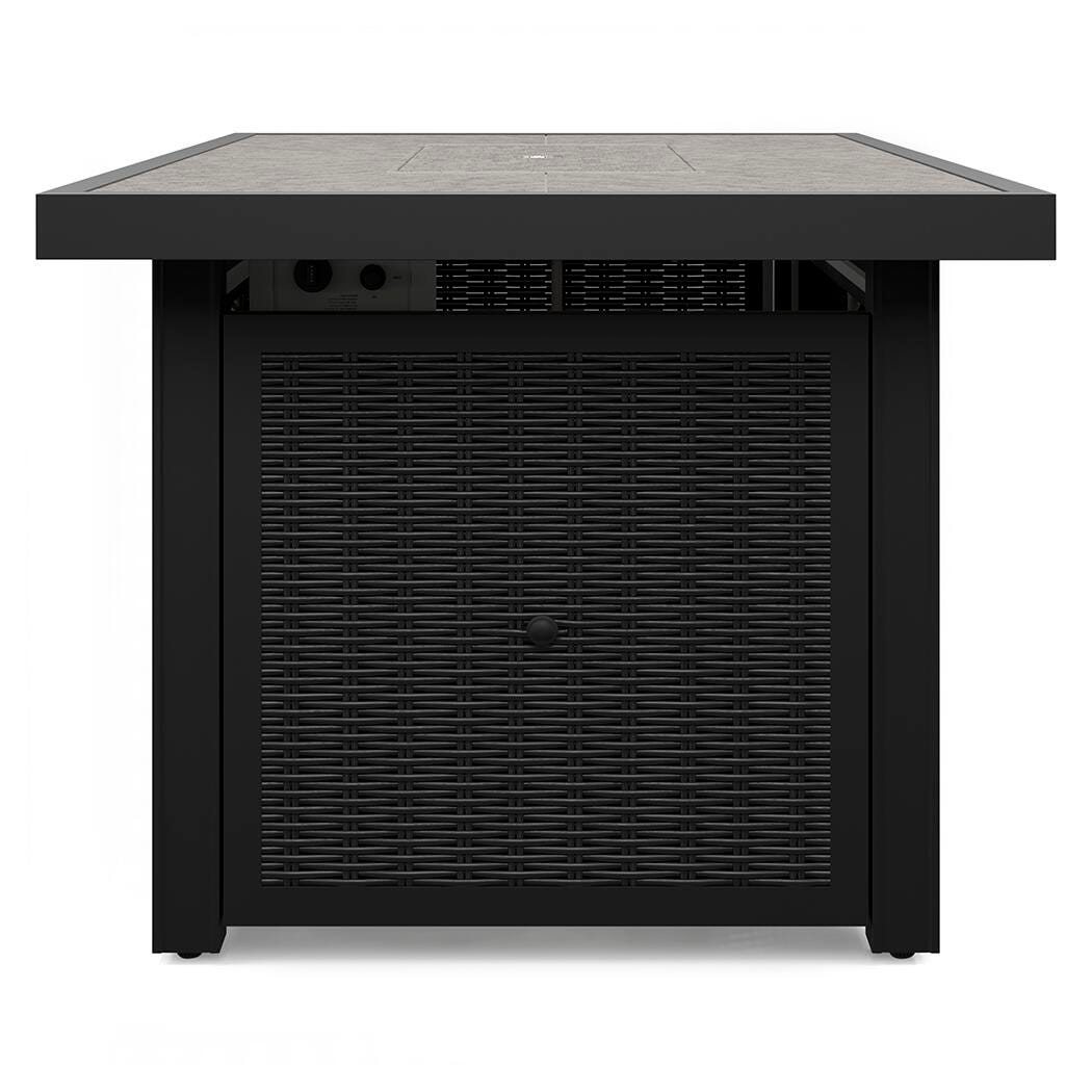 Beachcroft Outdoor Fire Pit Table - image 7