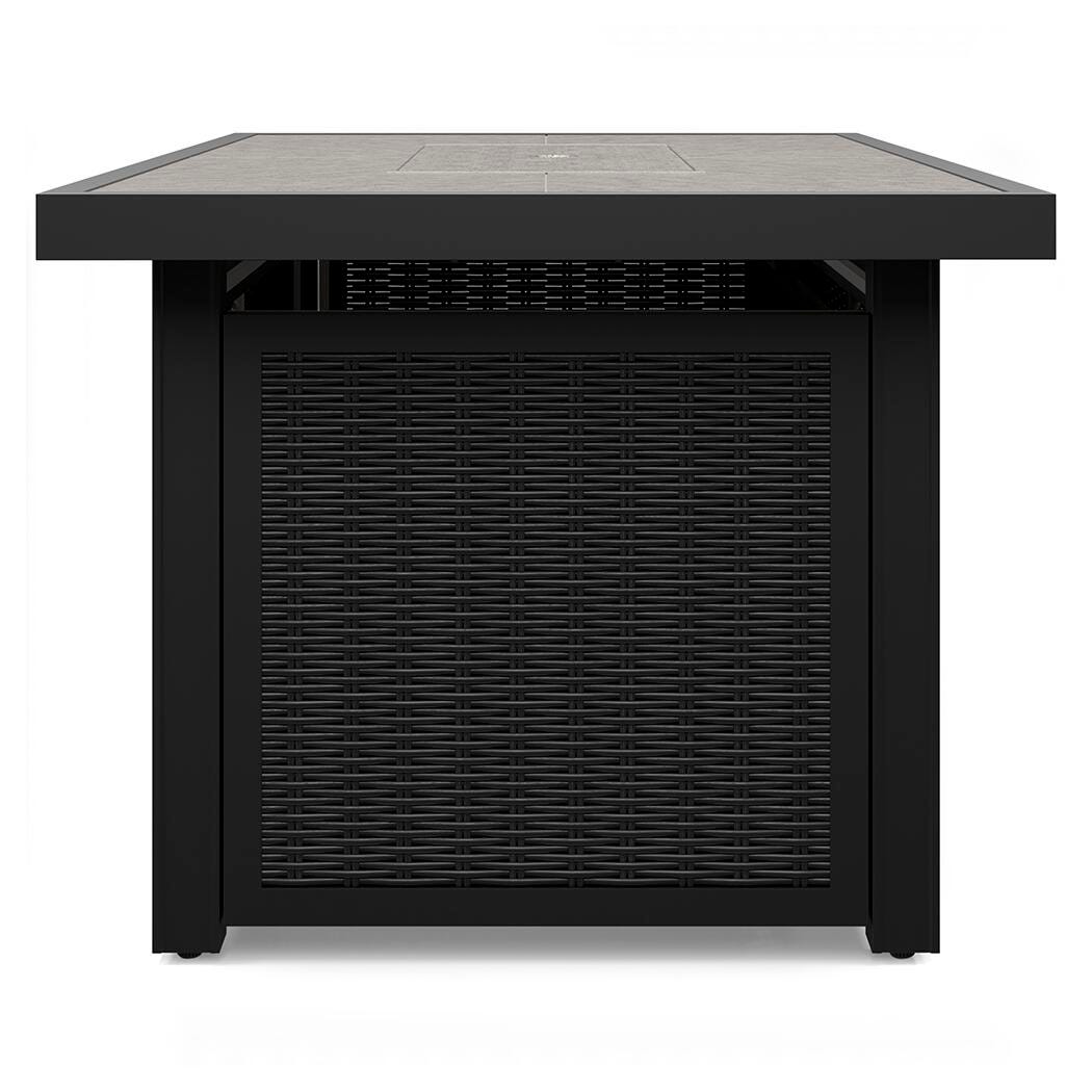 Beachcroft Outdoor Fire Pit Table - image 6