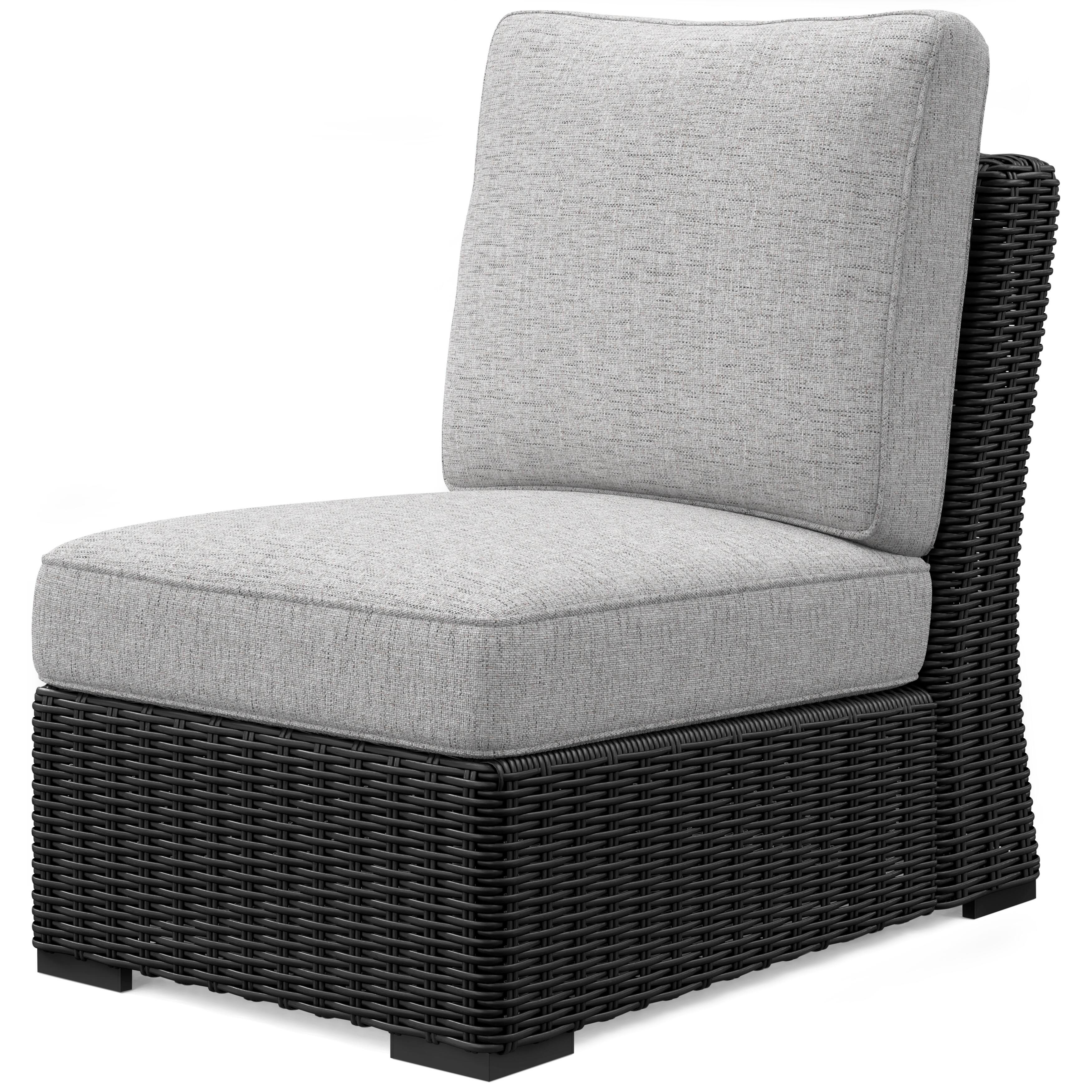 Beachcroft 5-Piece Outdoor Sectional - image 7