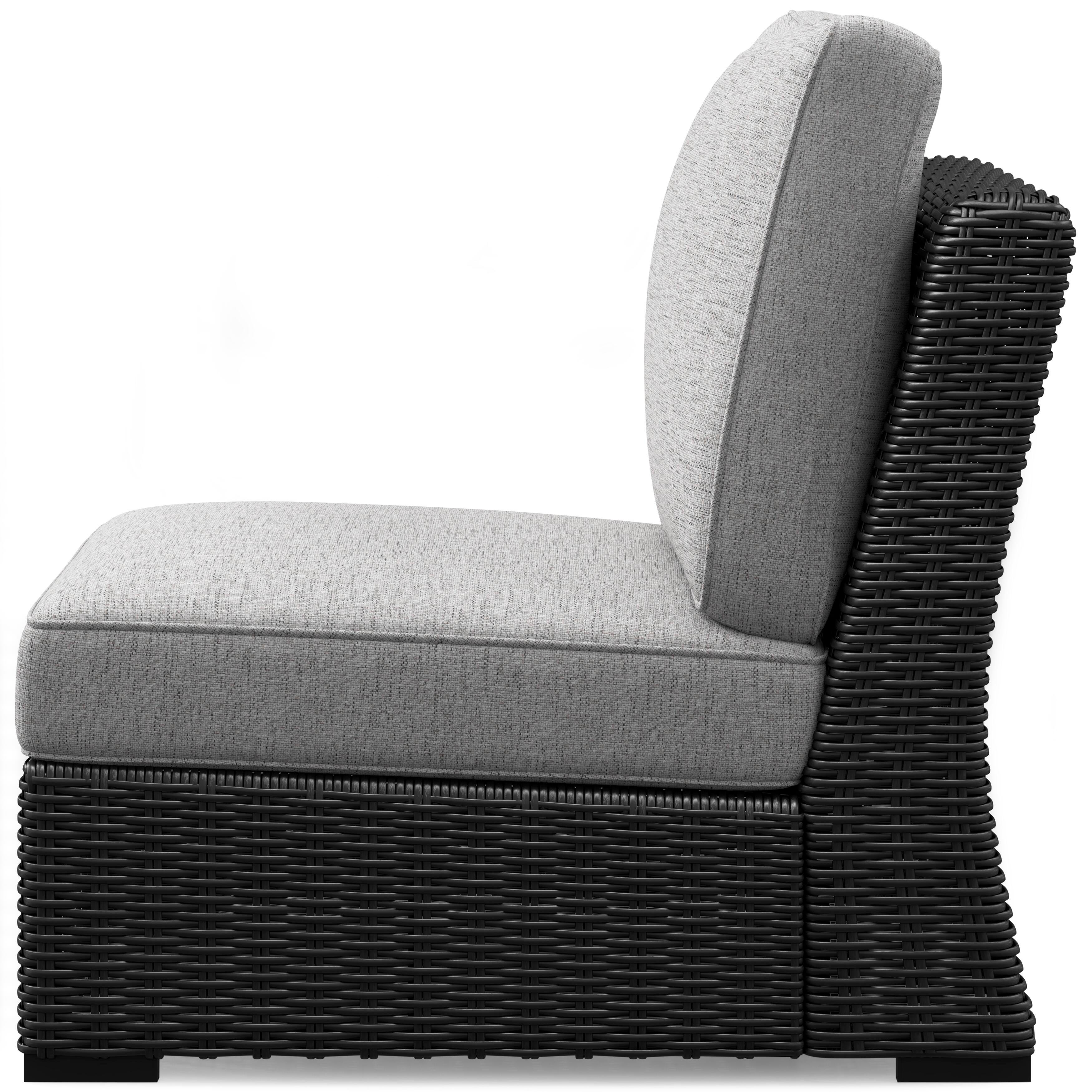 Beachcroft 5-Piece Outdoor Sectional - image 6
