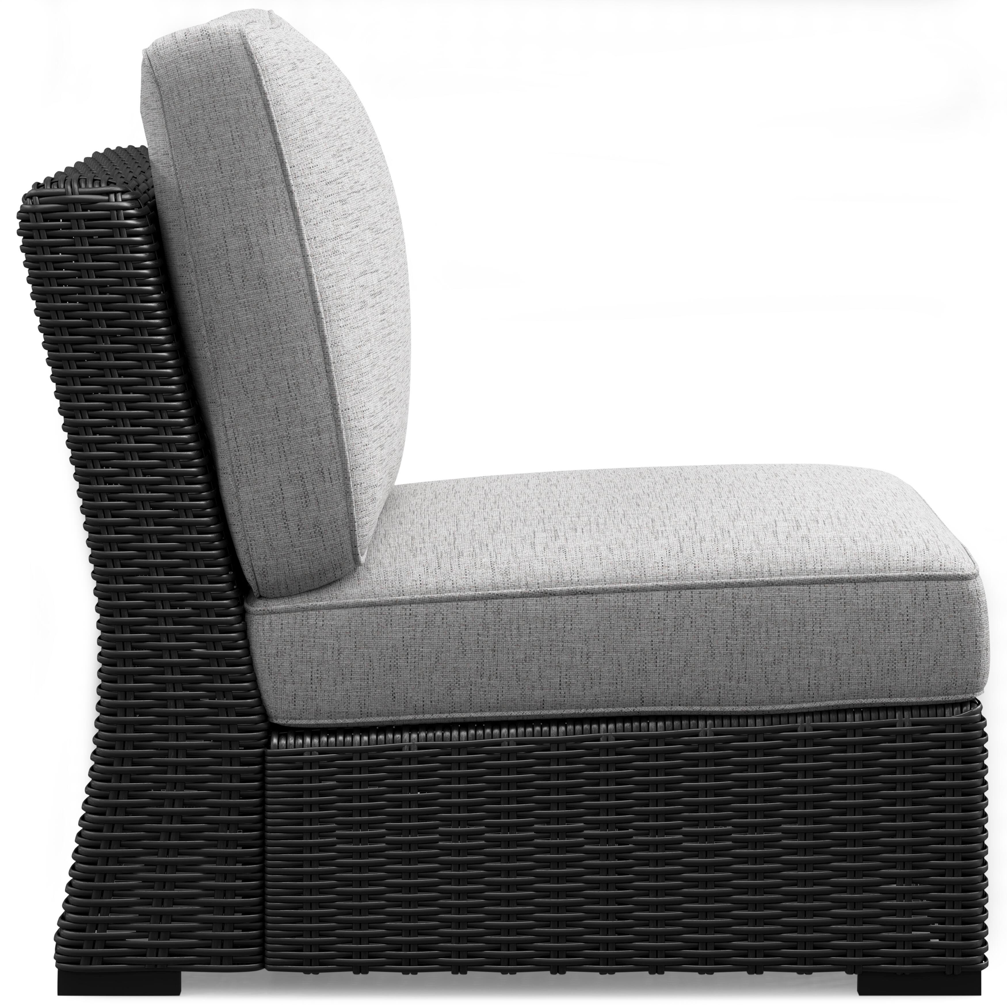 Beachcroft 5-Piece Outdoor Sectional - image 4