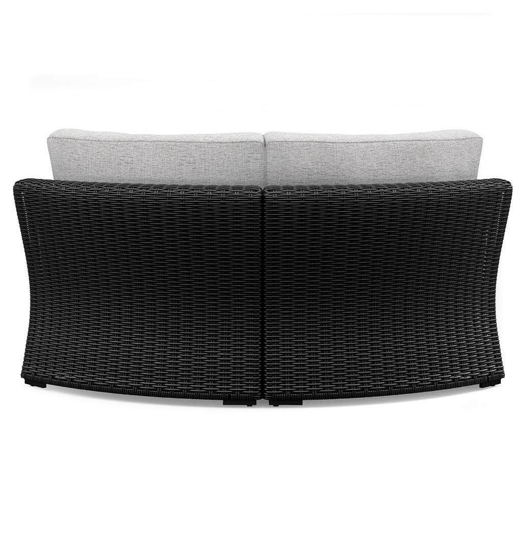 Beachcroft 5-Piece Outdoor Sectional - image 10