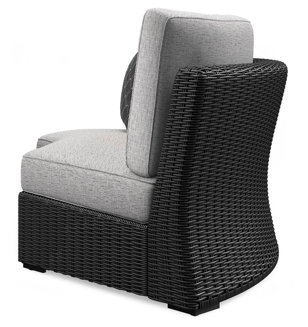 Beachcroft 5-Piece Outdoor Sectional - image 11