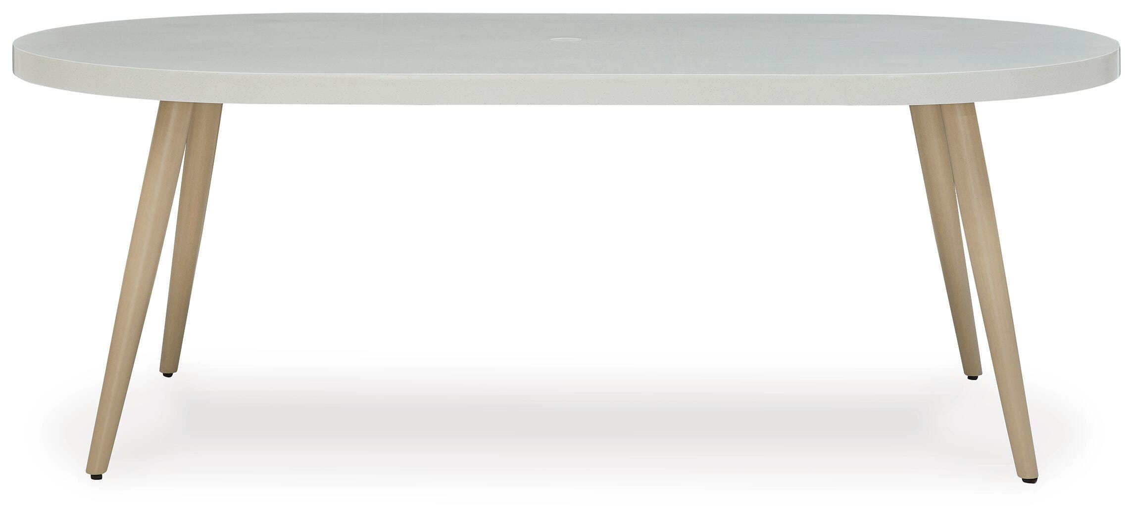 Seton Creek Outdoor Dining Table - image 3